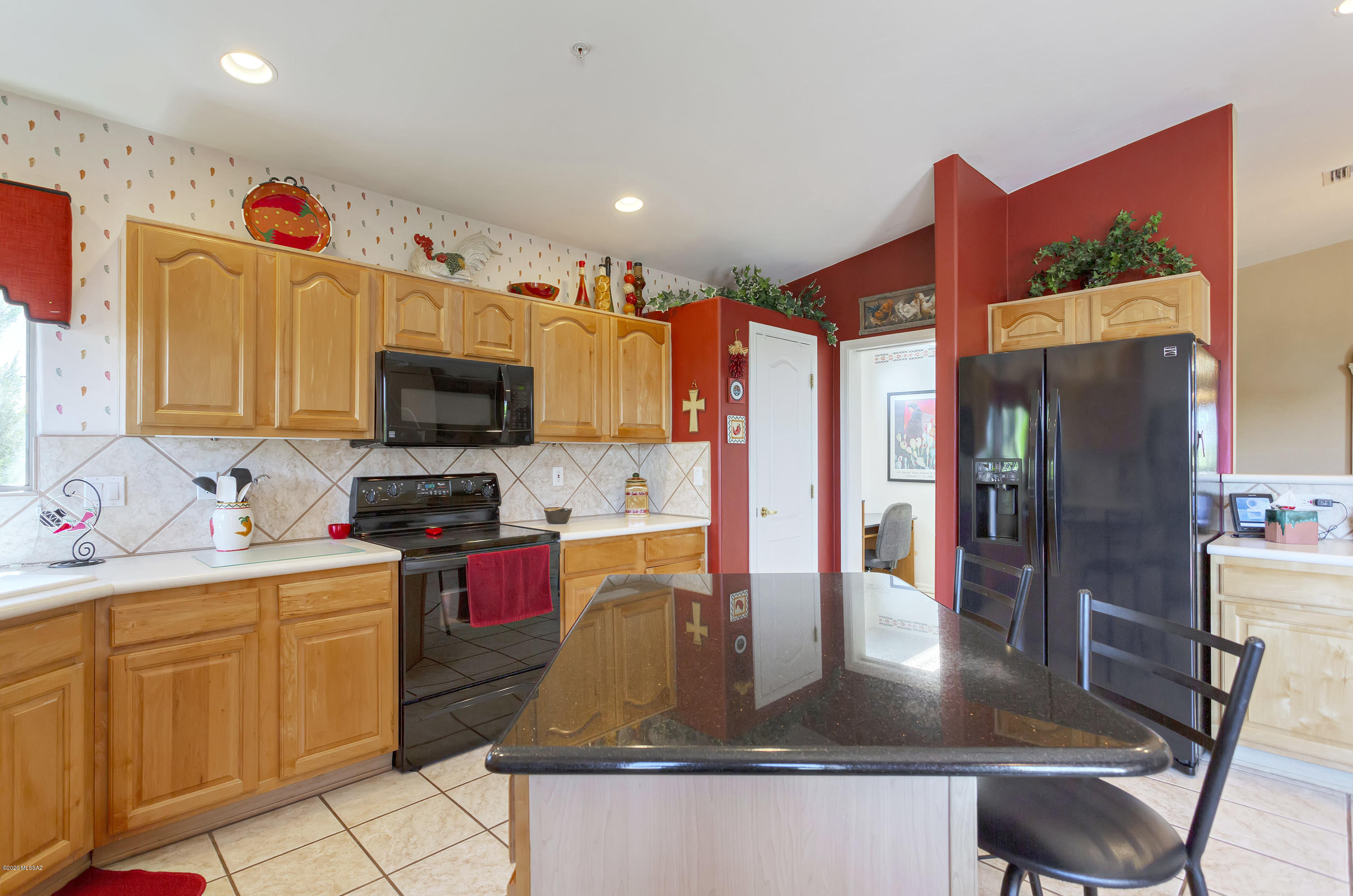The Links At Santa Rita Springs (1-94) - Residential