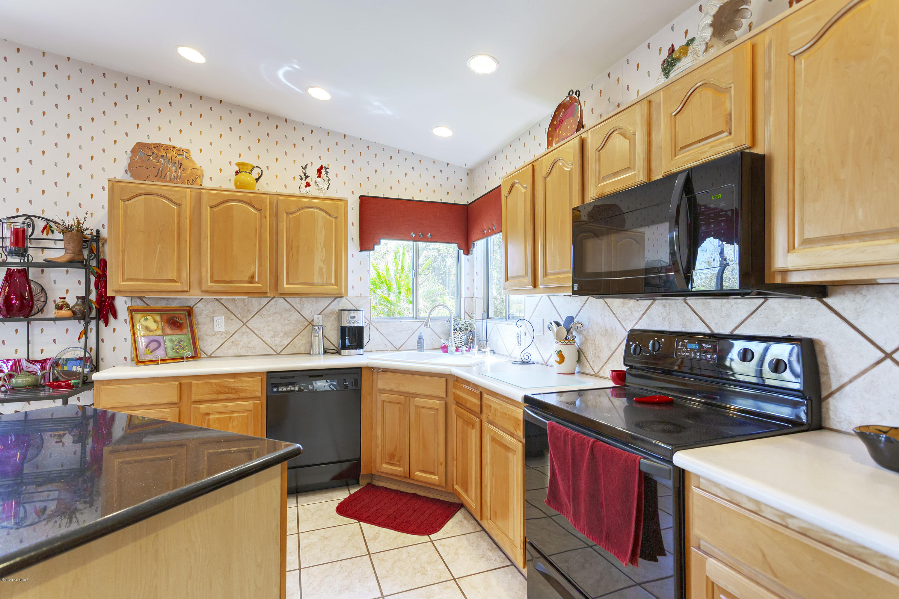 The Links At Santa Rita Springs (1-94) - Residential