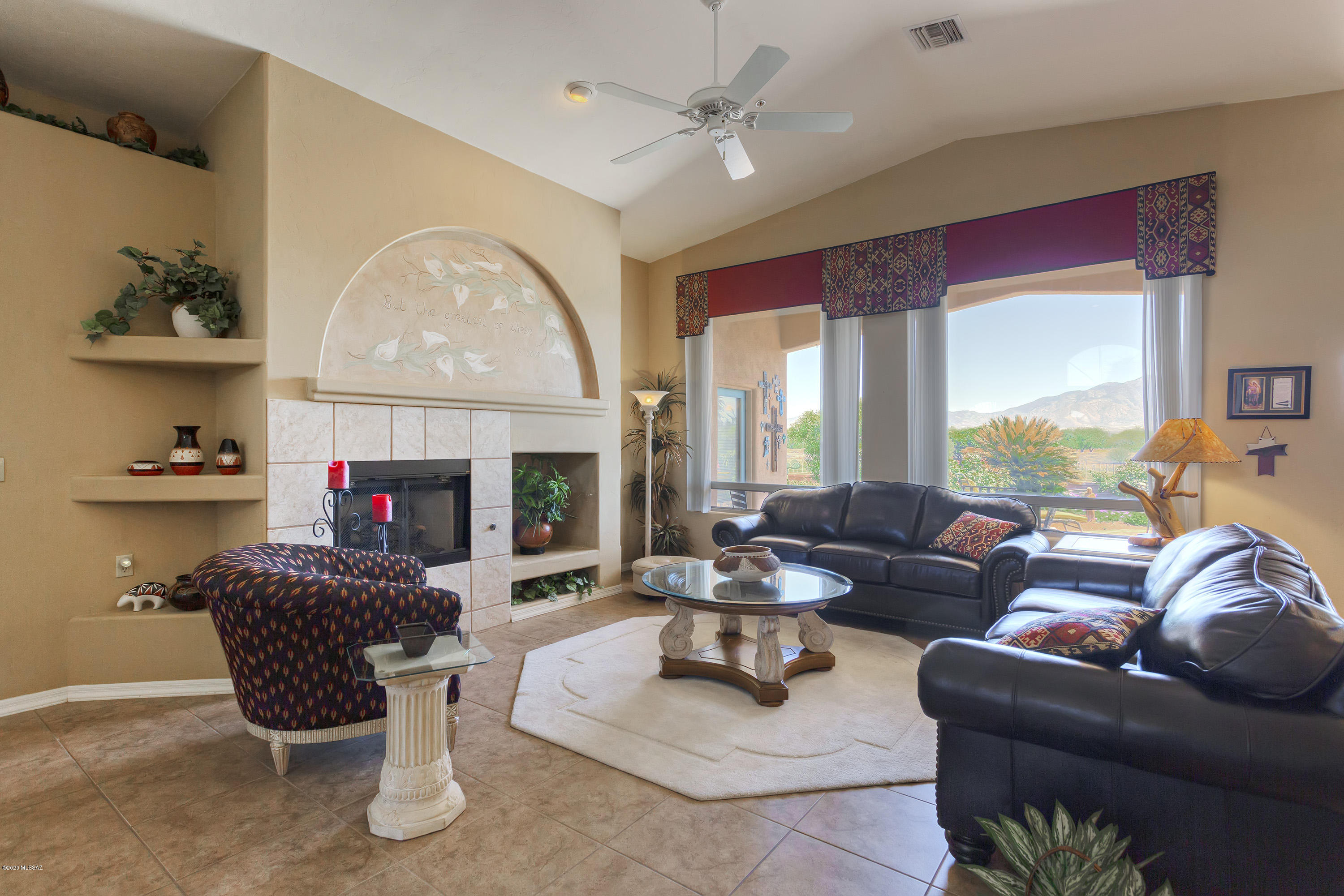 The Links At Santa Rita Springs (1-94) - Residential