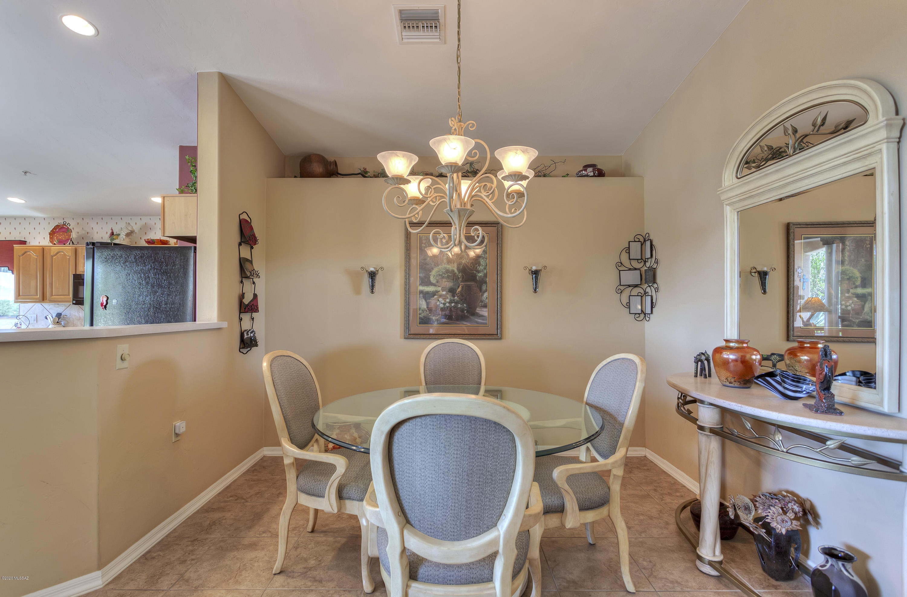 The Links At Santa Rita Springs (1-94) - Residential