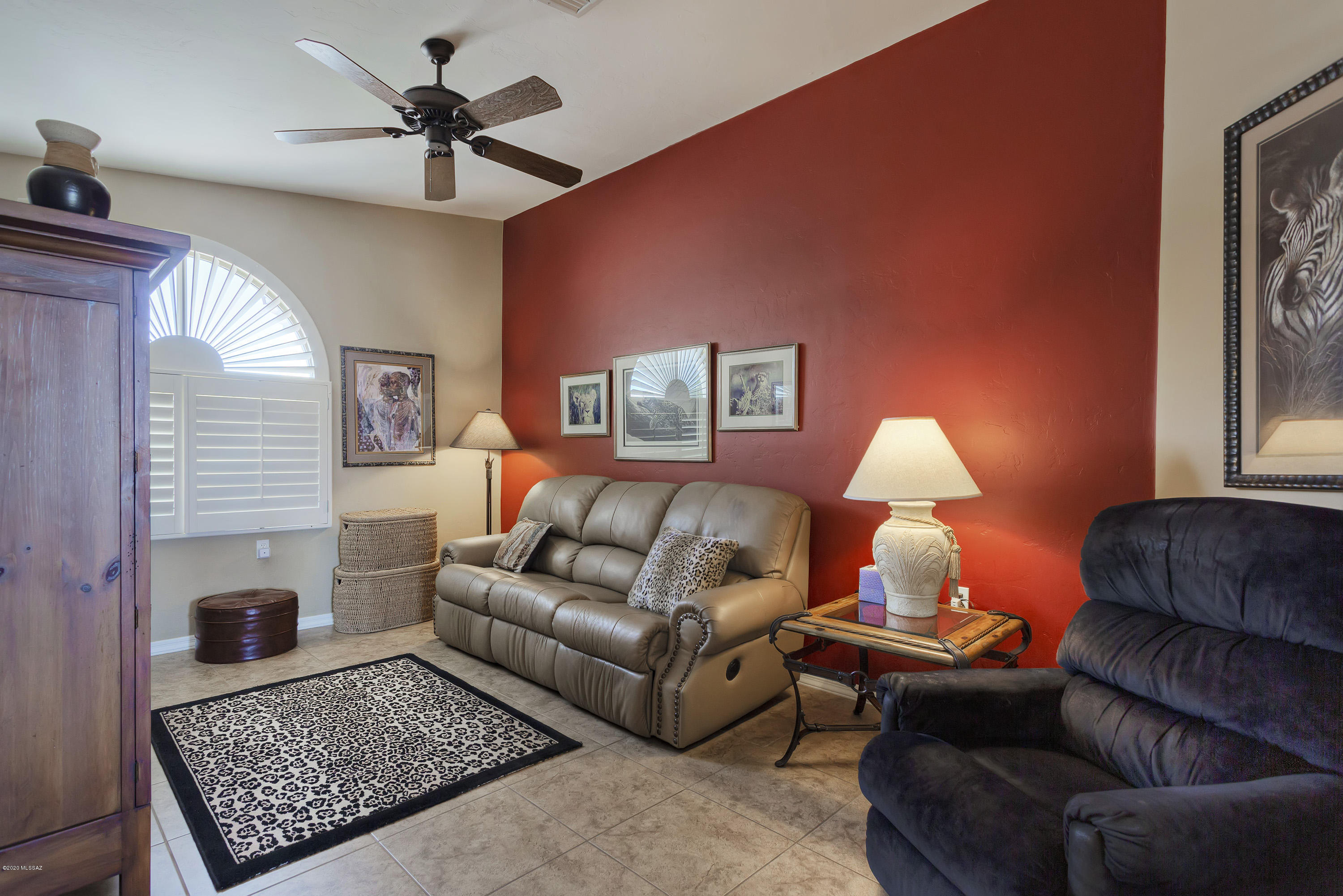 The Links At Santa Rita Springs (1-94) - Residential
