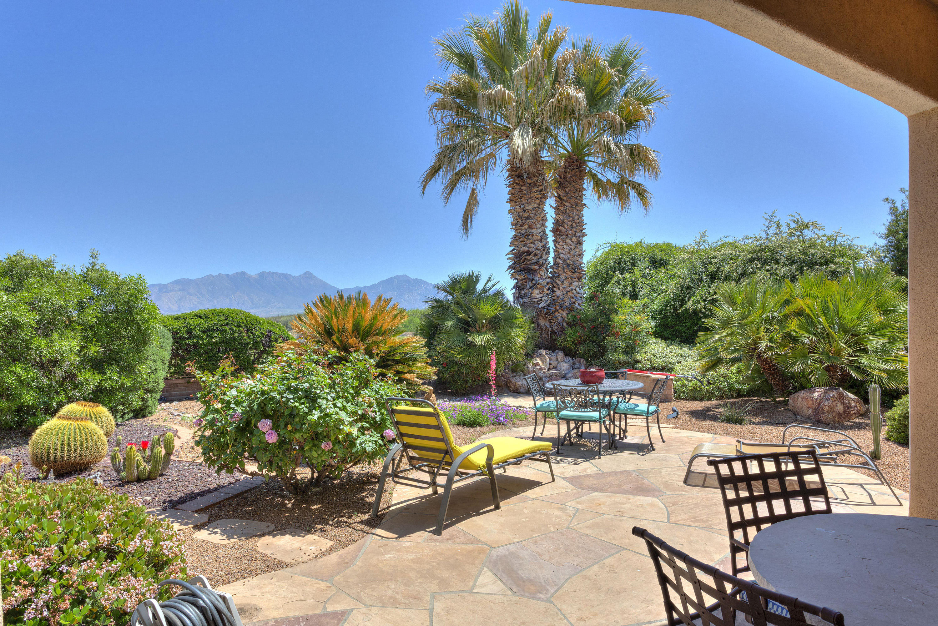 The Links At Santa Rita Springs (1-94) - Residential