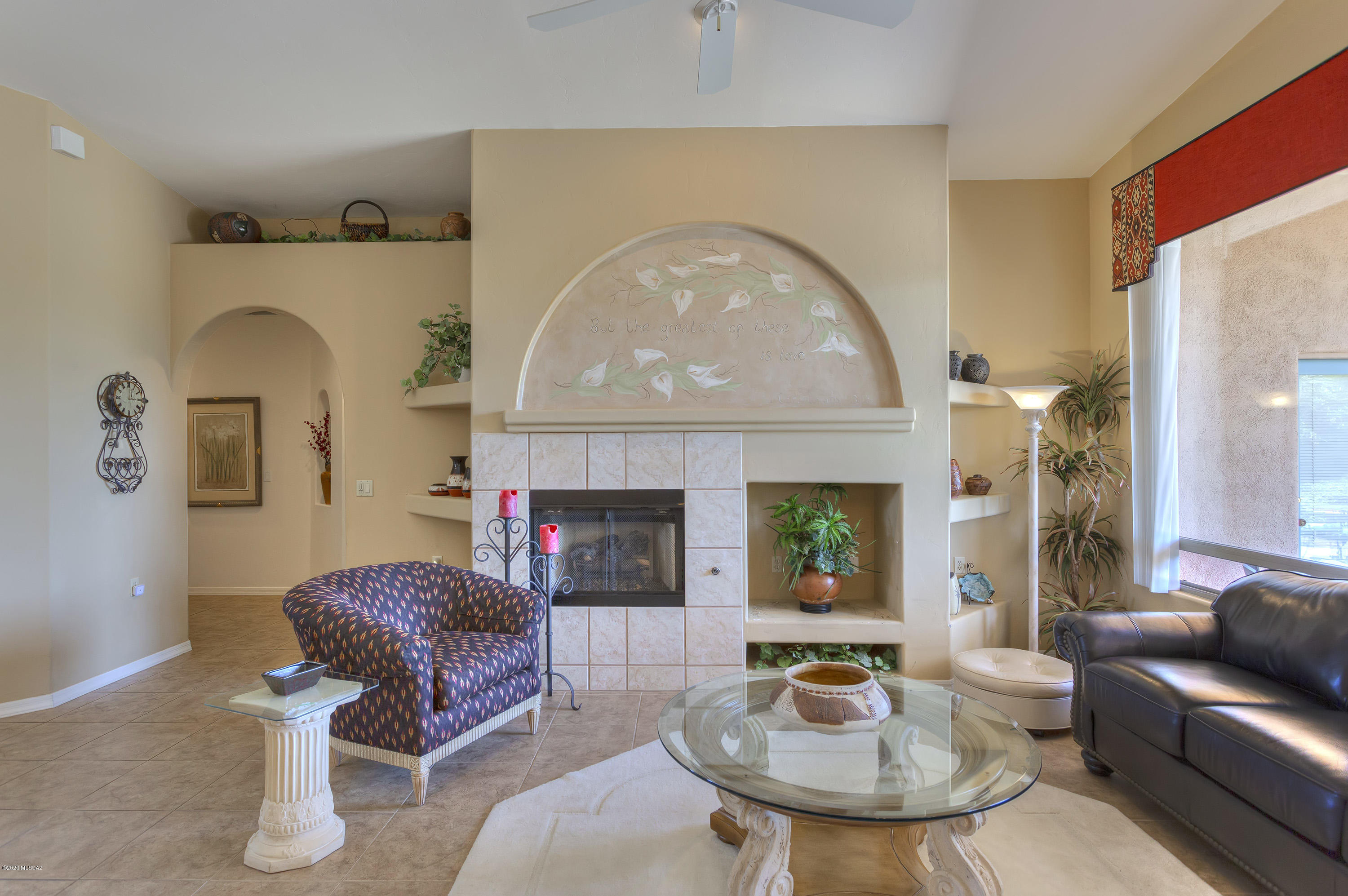 The Links At Santa Rita Springs (1-94) - Residential