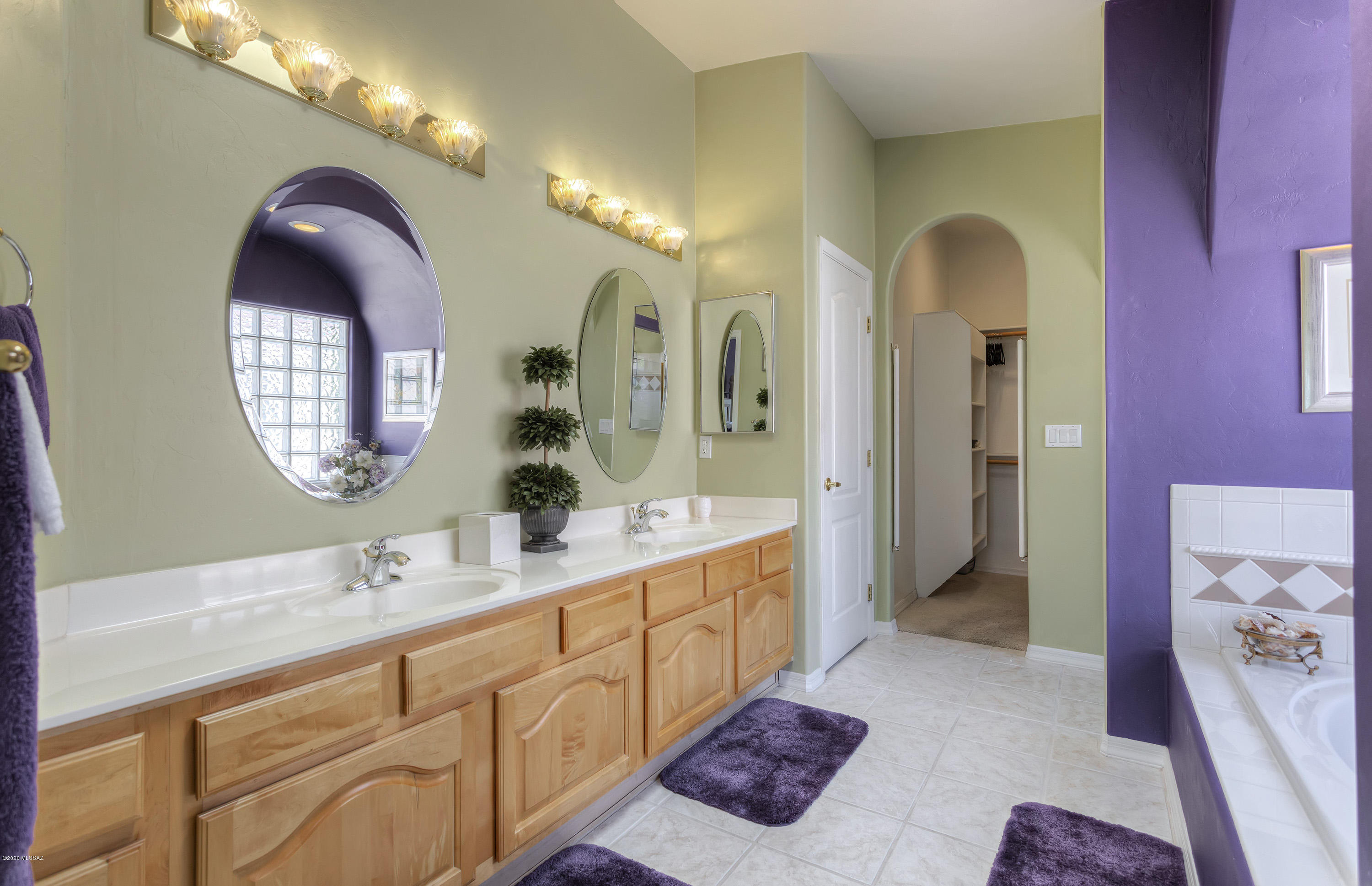 The Links At Santa Rita Springs (1-94) - Residential