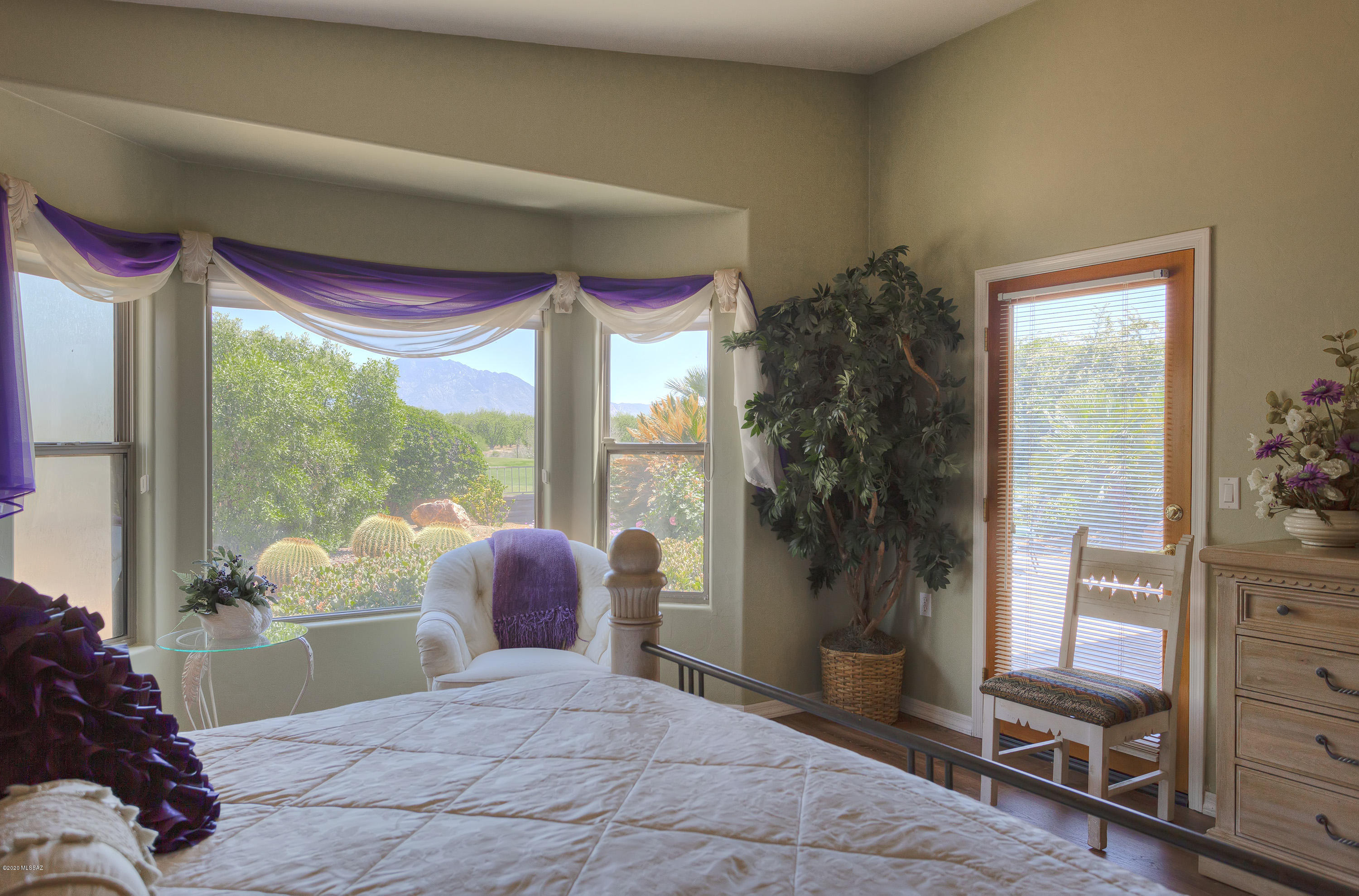 The Links At Santa Rita Springs (1-94) - Residential