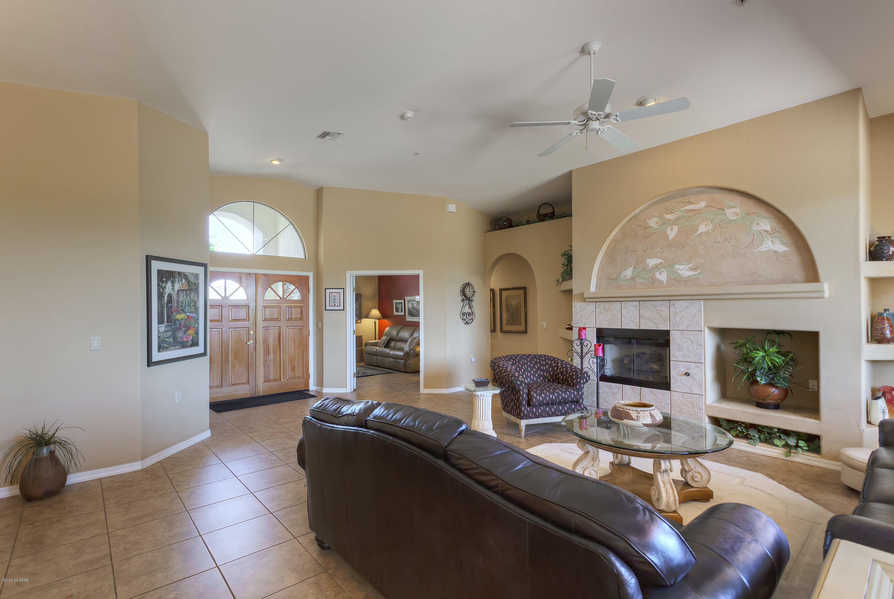 The Links At Santa Rita Springs (1-94) - Residential