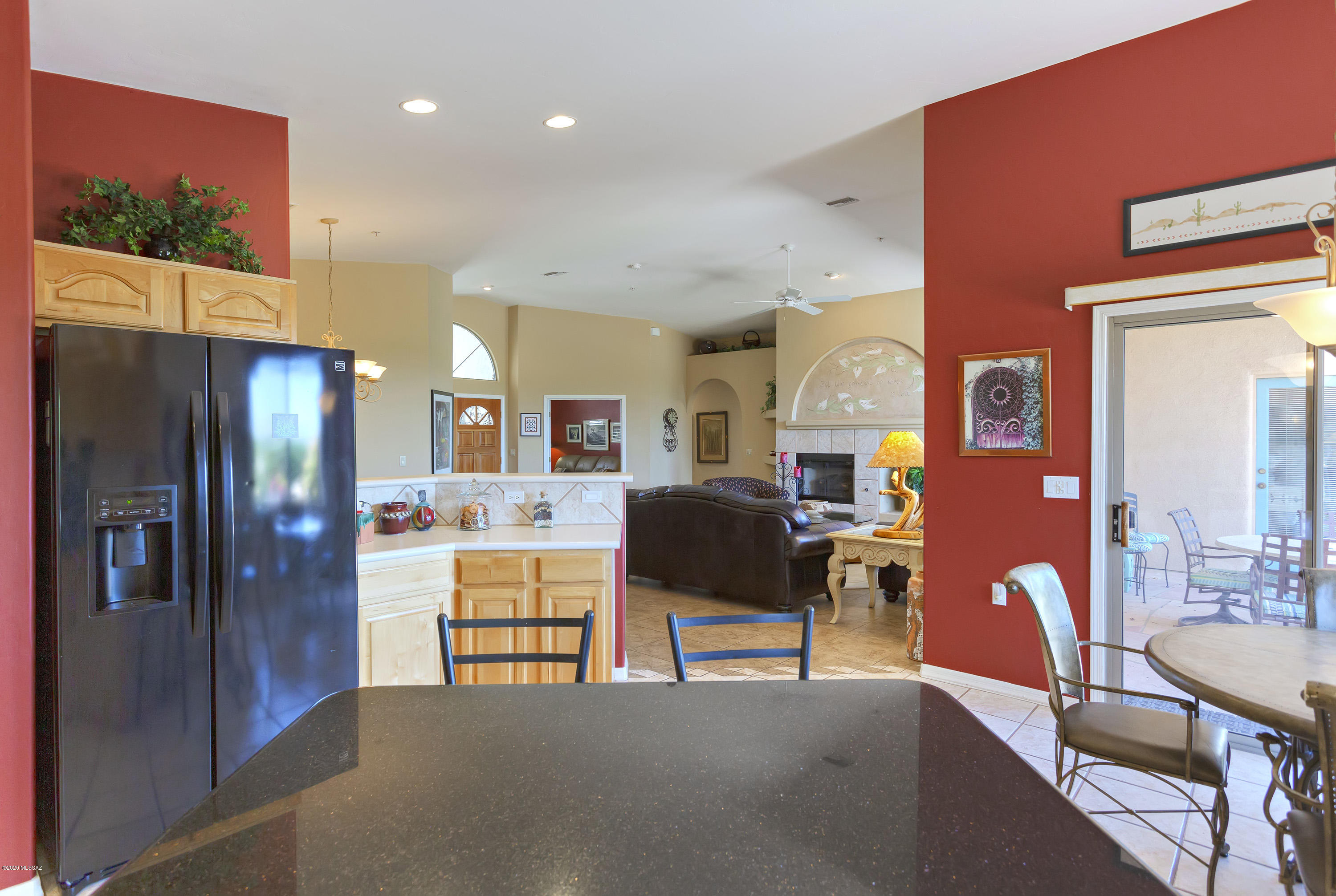 The Links At Santa Rita Springs (1-94) - Residential