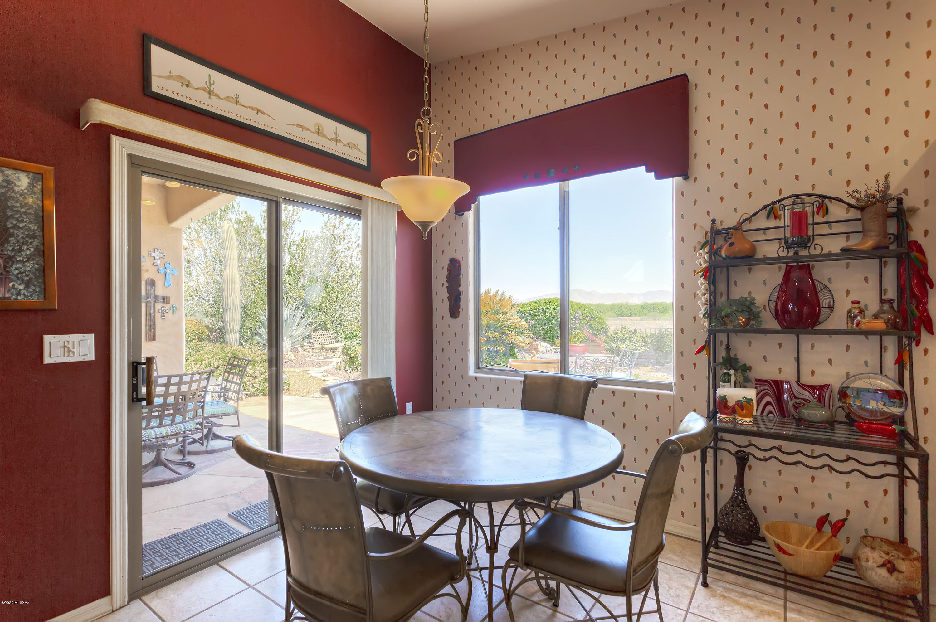 The Links At Santa Rita Springs (1-94) - Residential