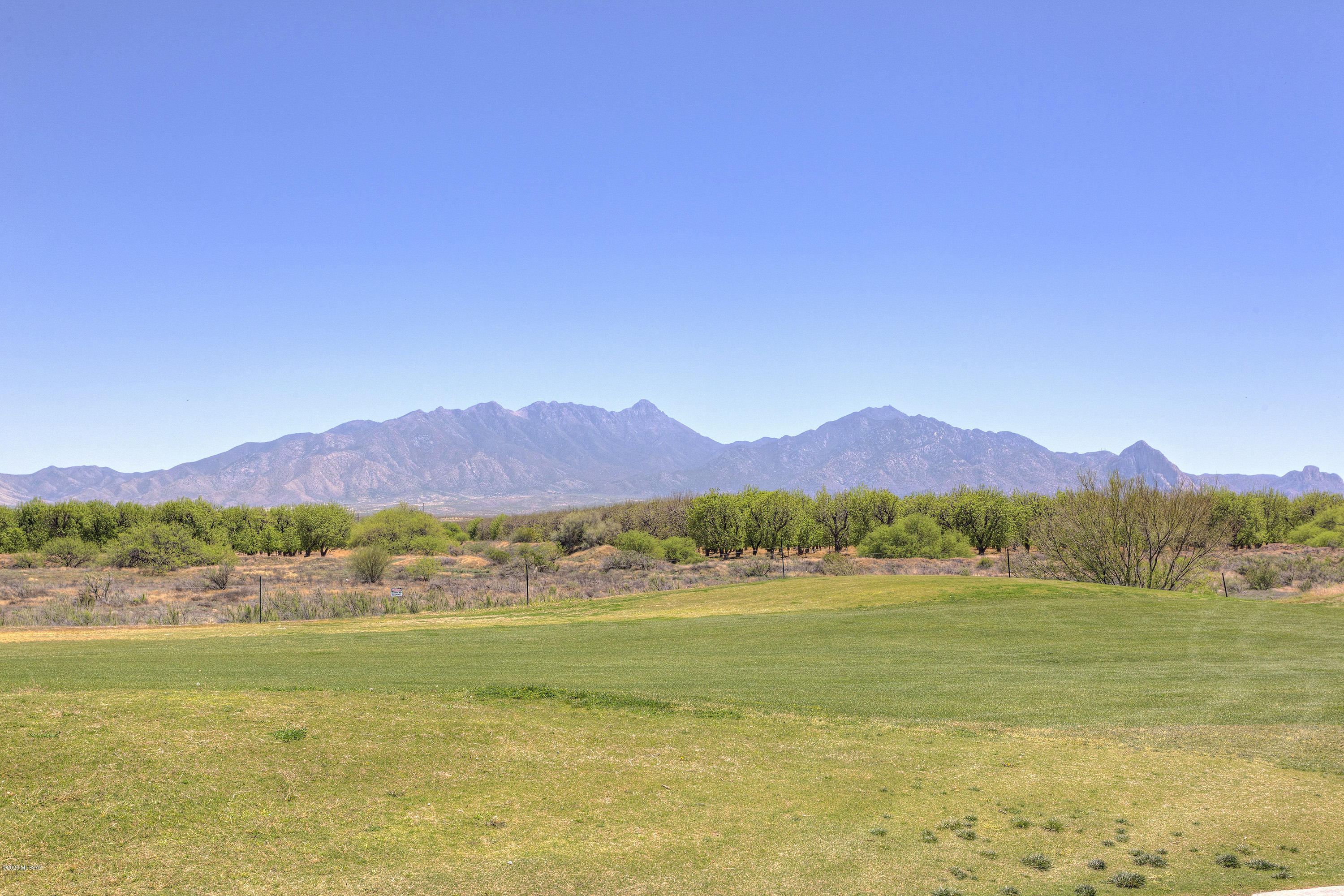 The Links At Santa Rita Springs (1-94) - Residential