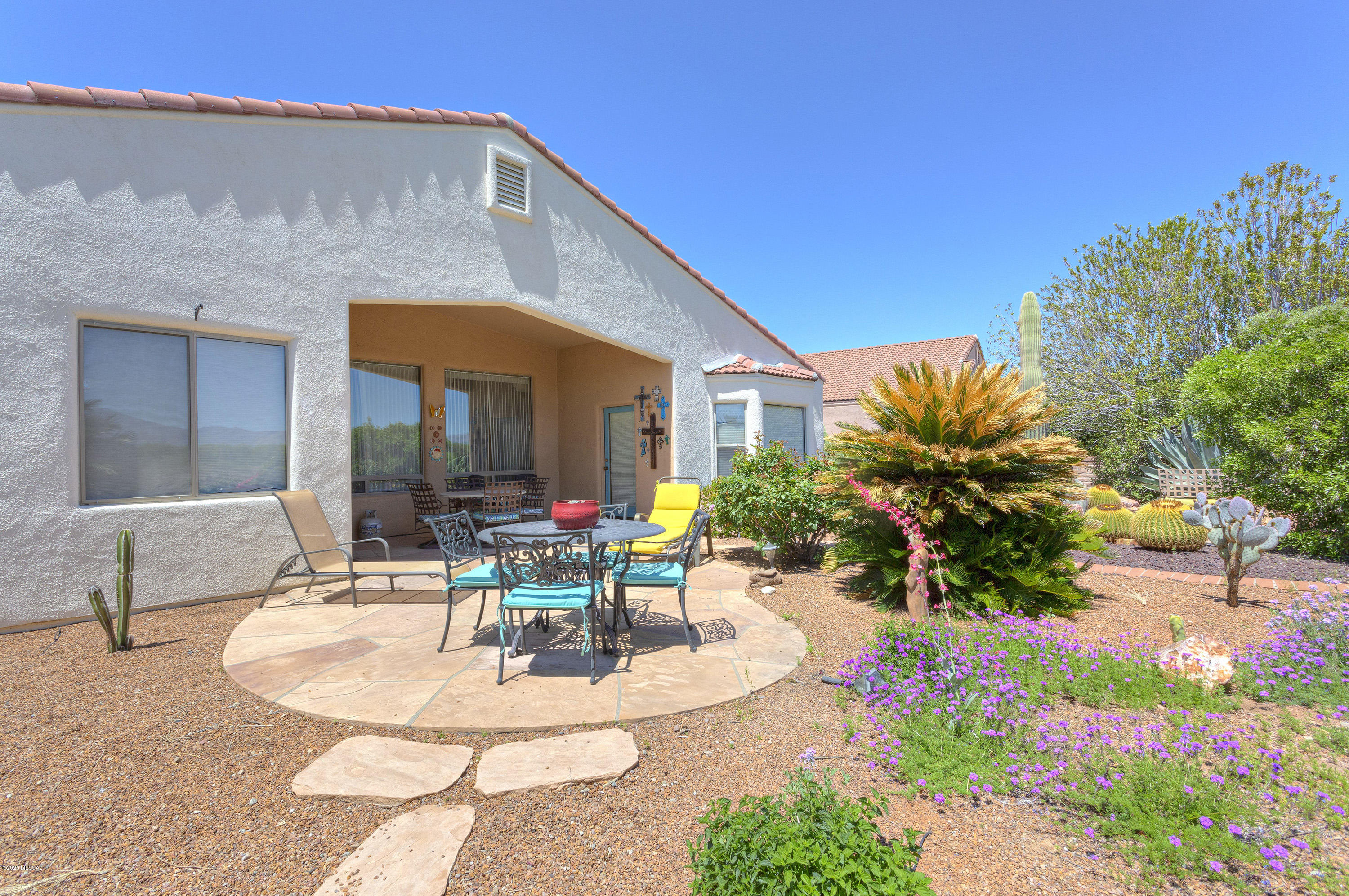 The Links At Santa Rita Springs (1-94) - Residential