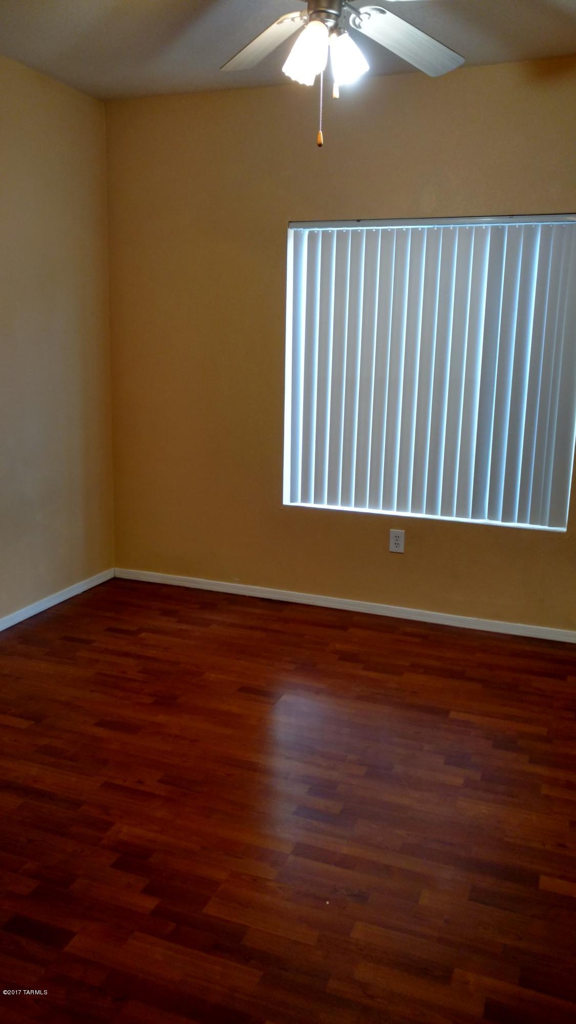 Pinnacle Canyon Condominium - Residential Lease