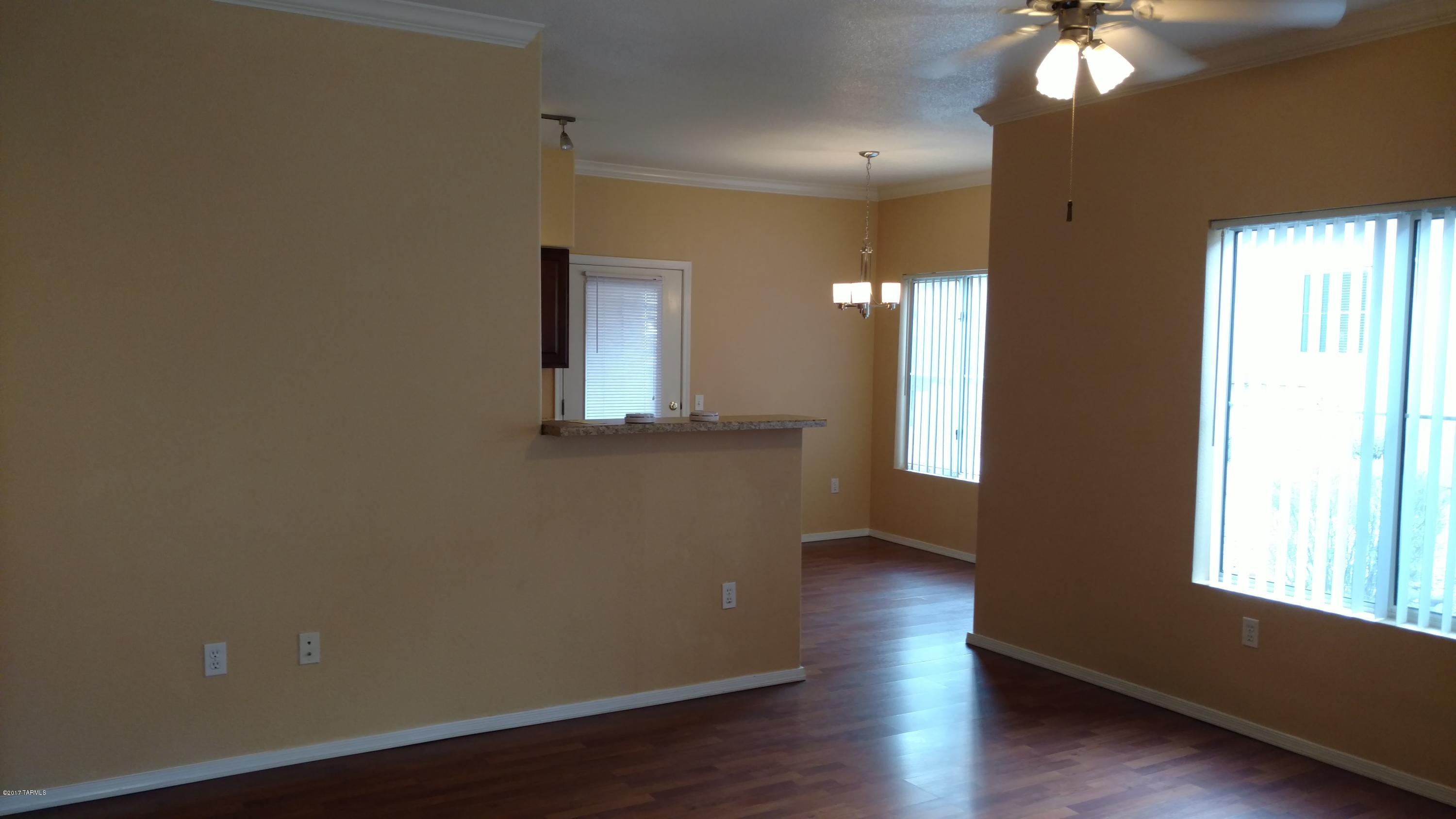 Pinnacle Canyon Condominium - Residential Lease
