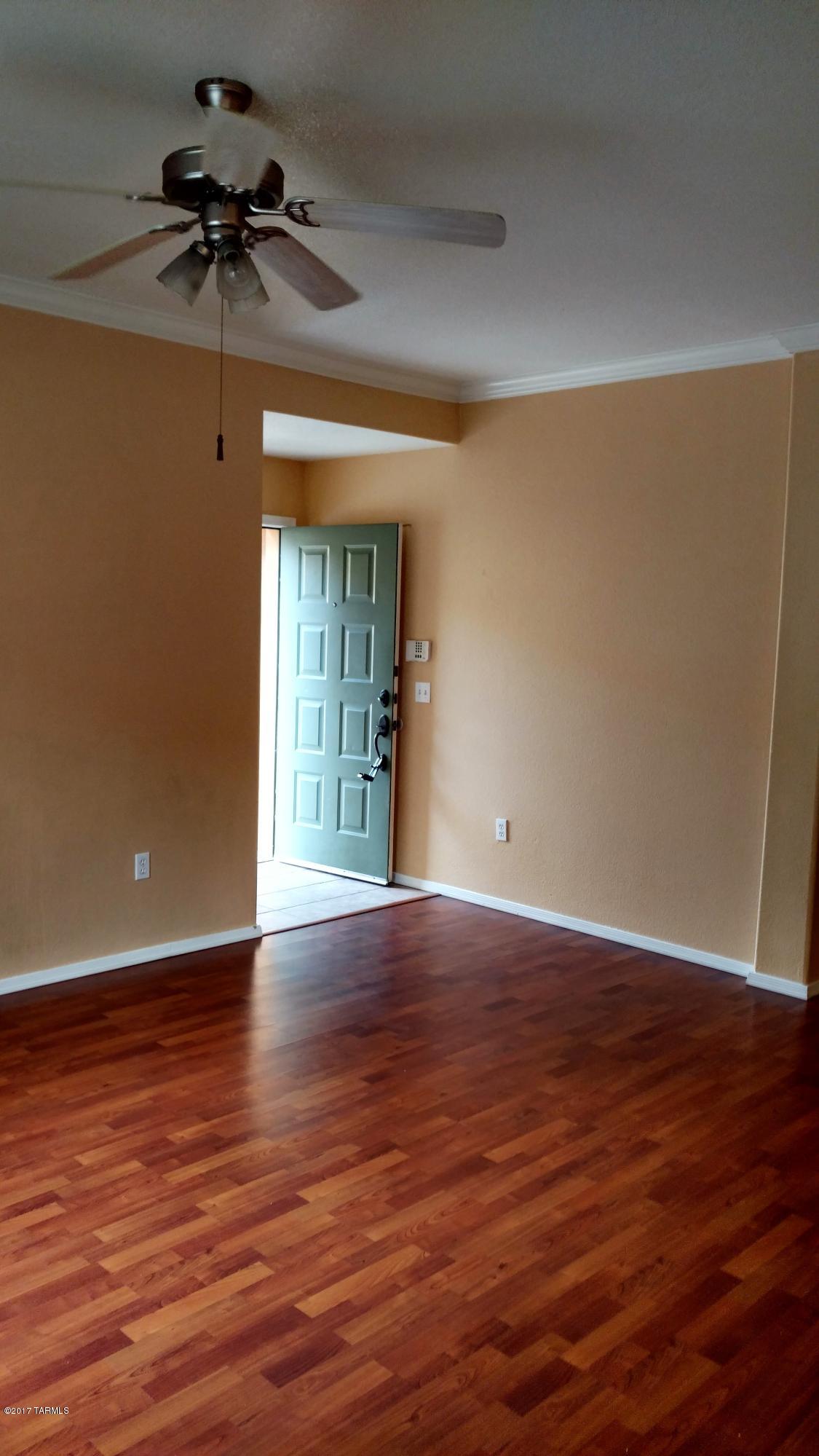 Pinnacle Canyon Condominium - Residential Lease
