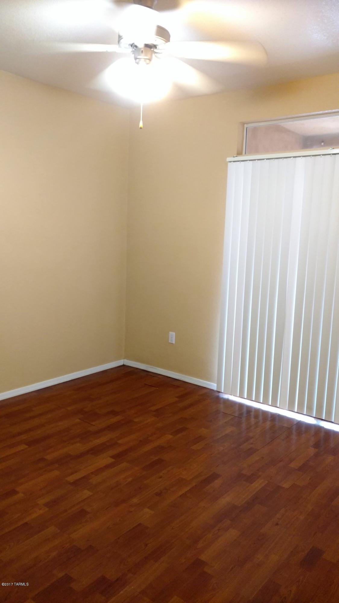 Pinnacle Canyon Condominium - Residential Lease