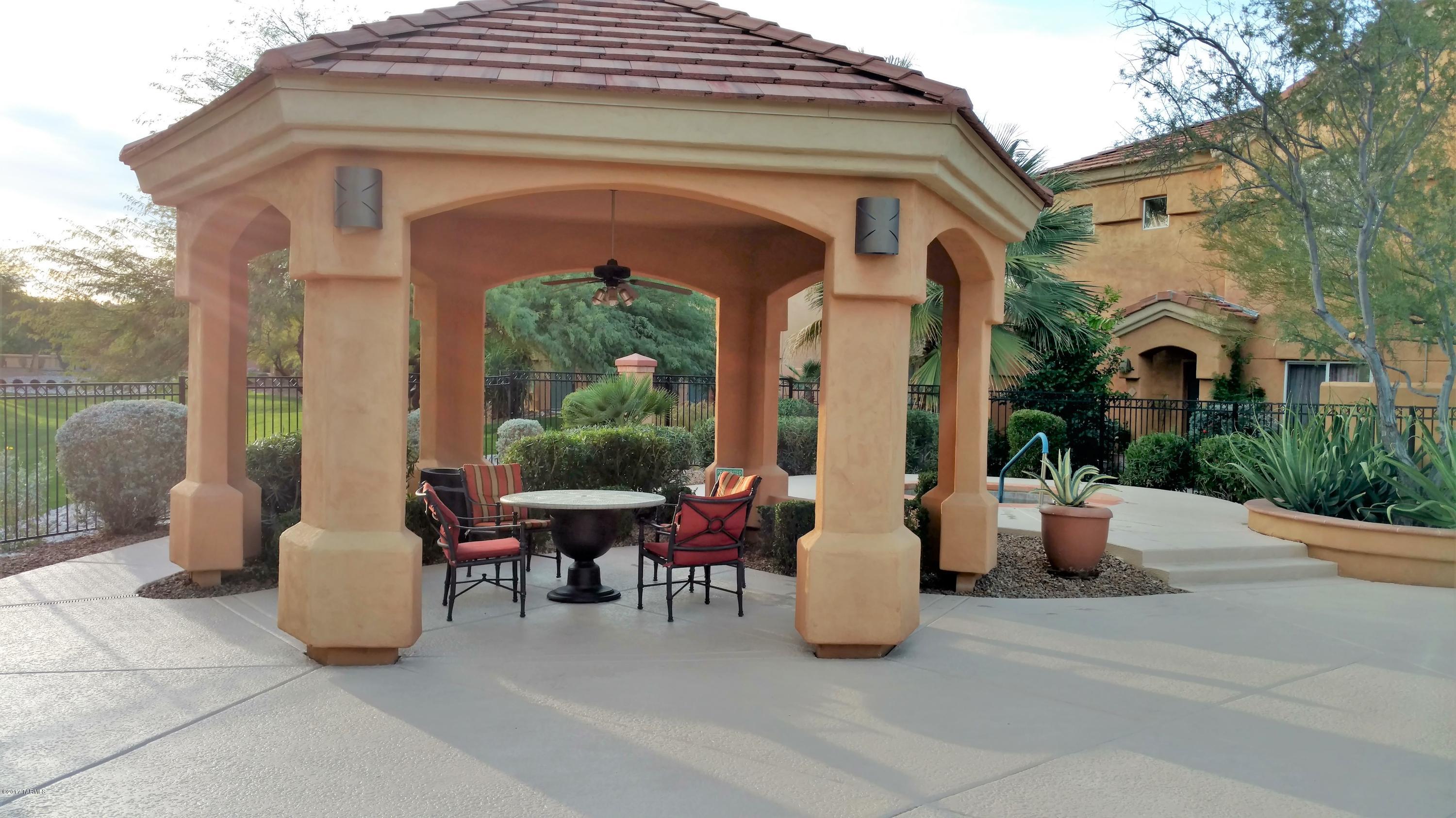 Pinnacle Canyon Condominium - Residential Lease