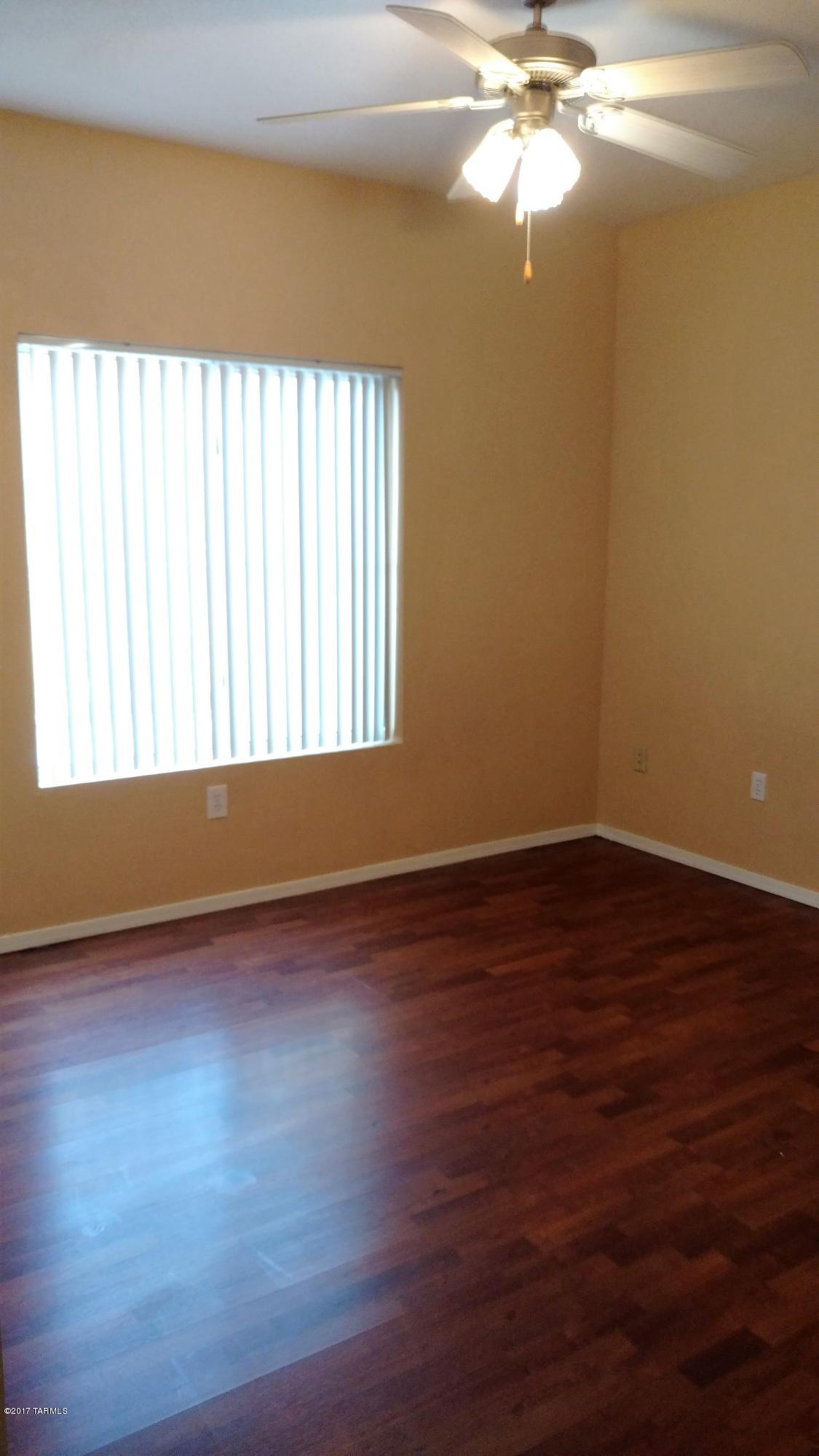Pinnacle Canyon Condominium - Residential Lease
