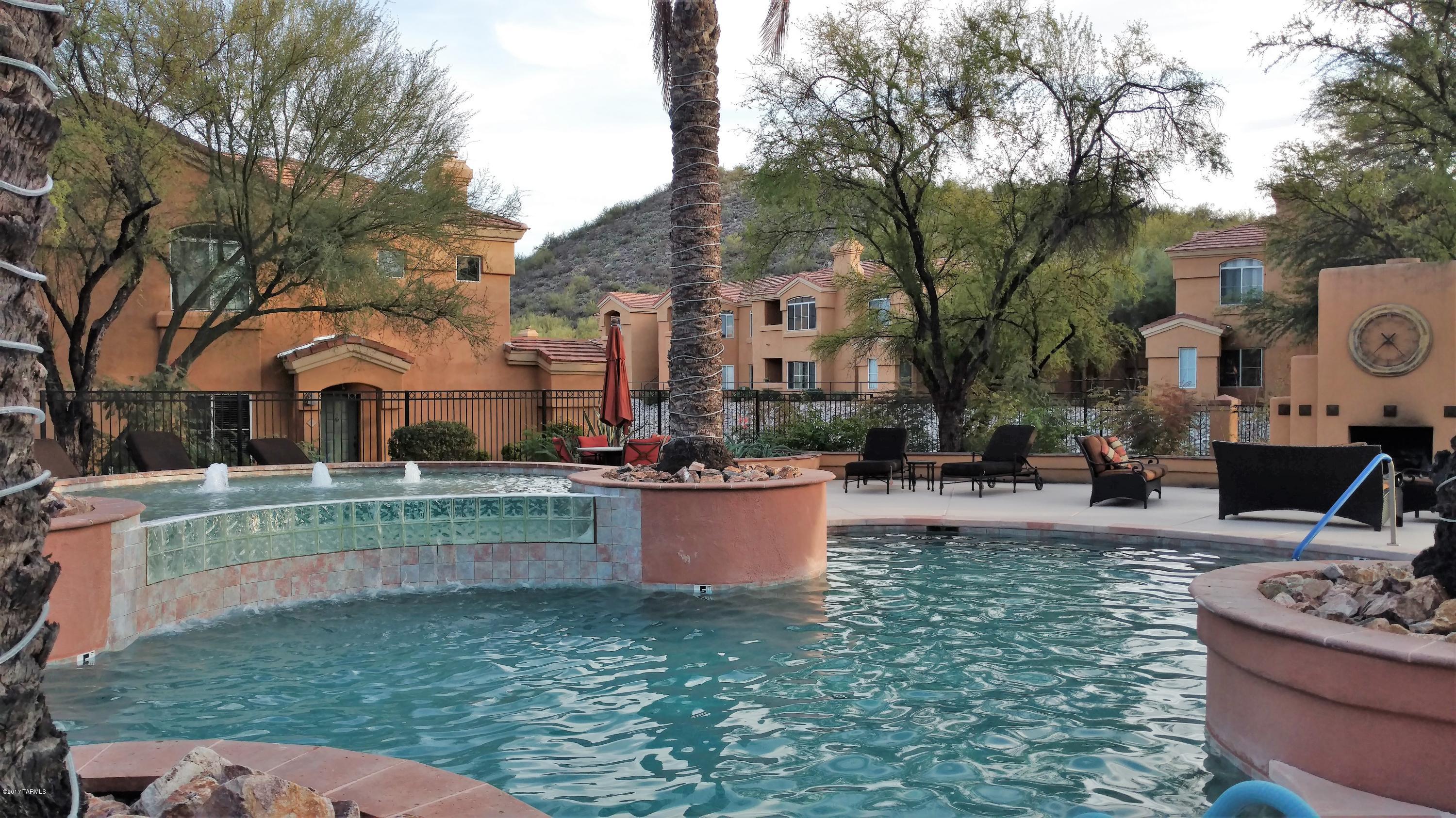 Pinnacle Canyon Condominium - Residential Lease