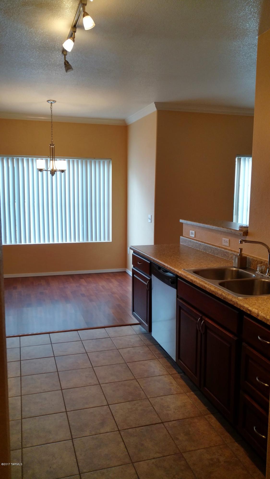 Pinnacle Canyon Condominium - Residential Lease