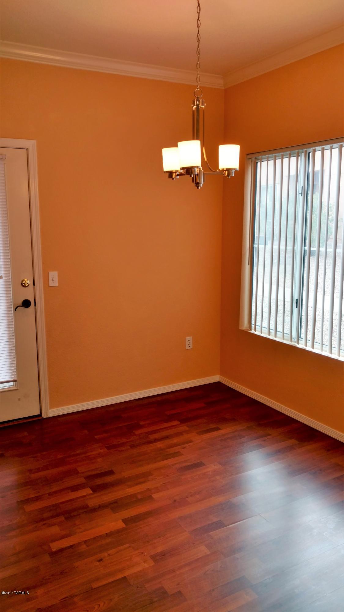 Pinnacle Canyon Condominium - Residential Lease