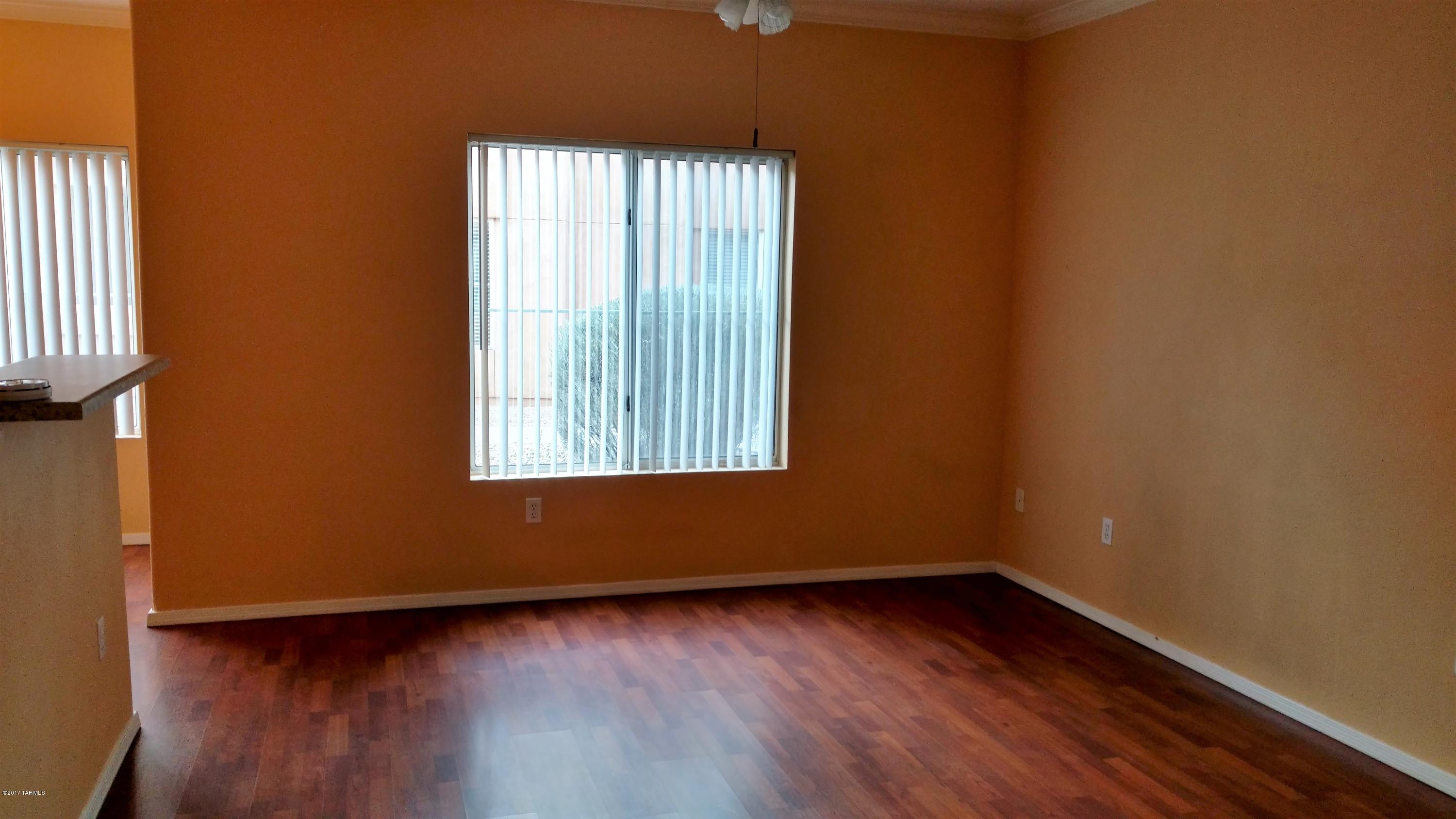 Pinnacle Canyon Condominium - Residential Lease