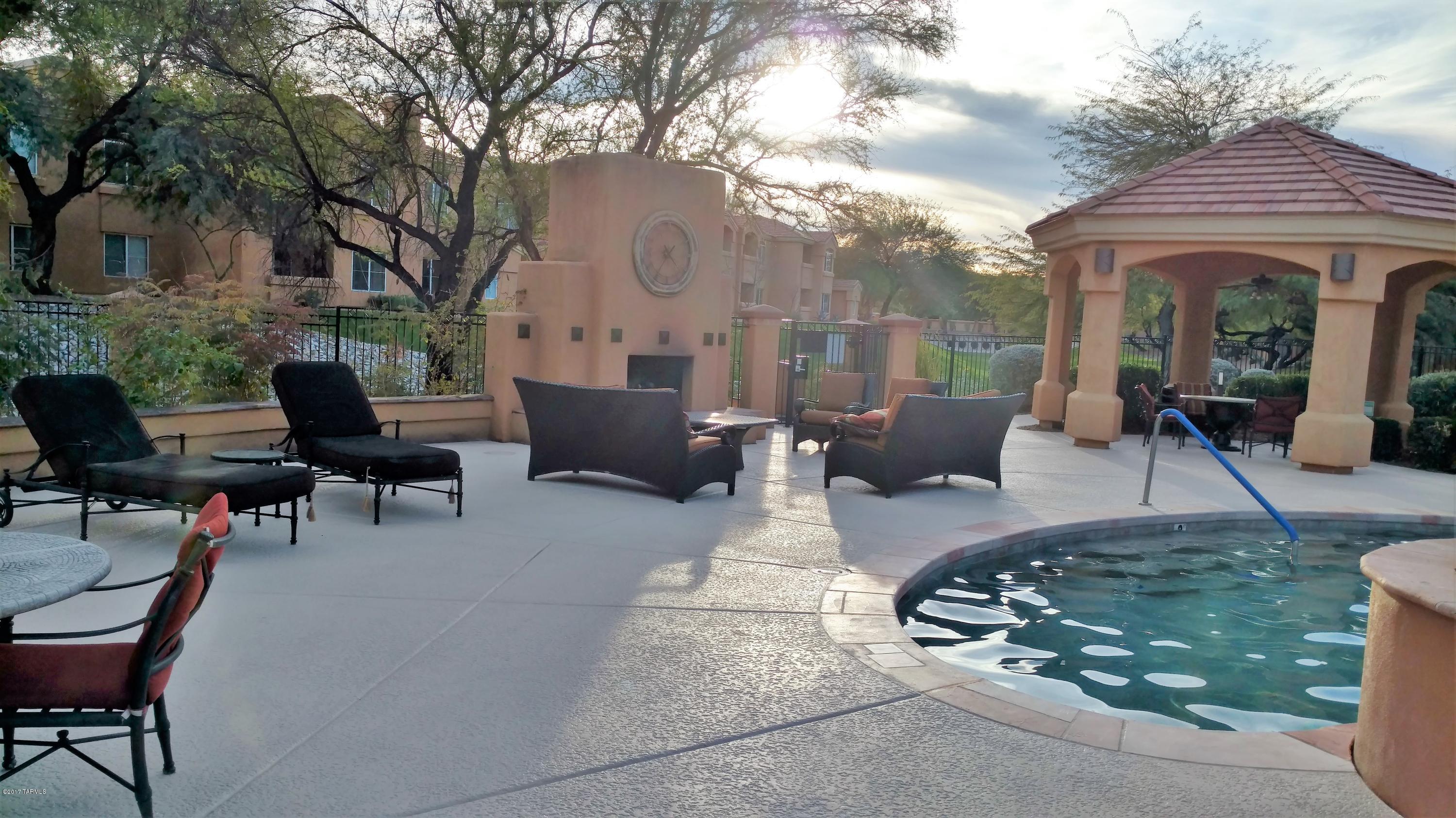 Pinnacle Canyon Condominium - Residential Lease