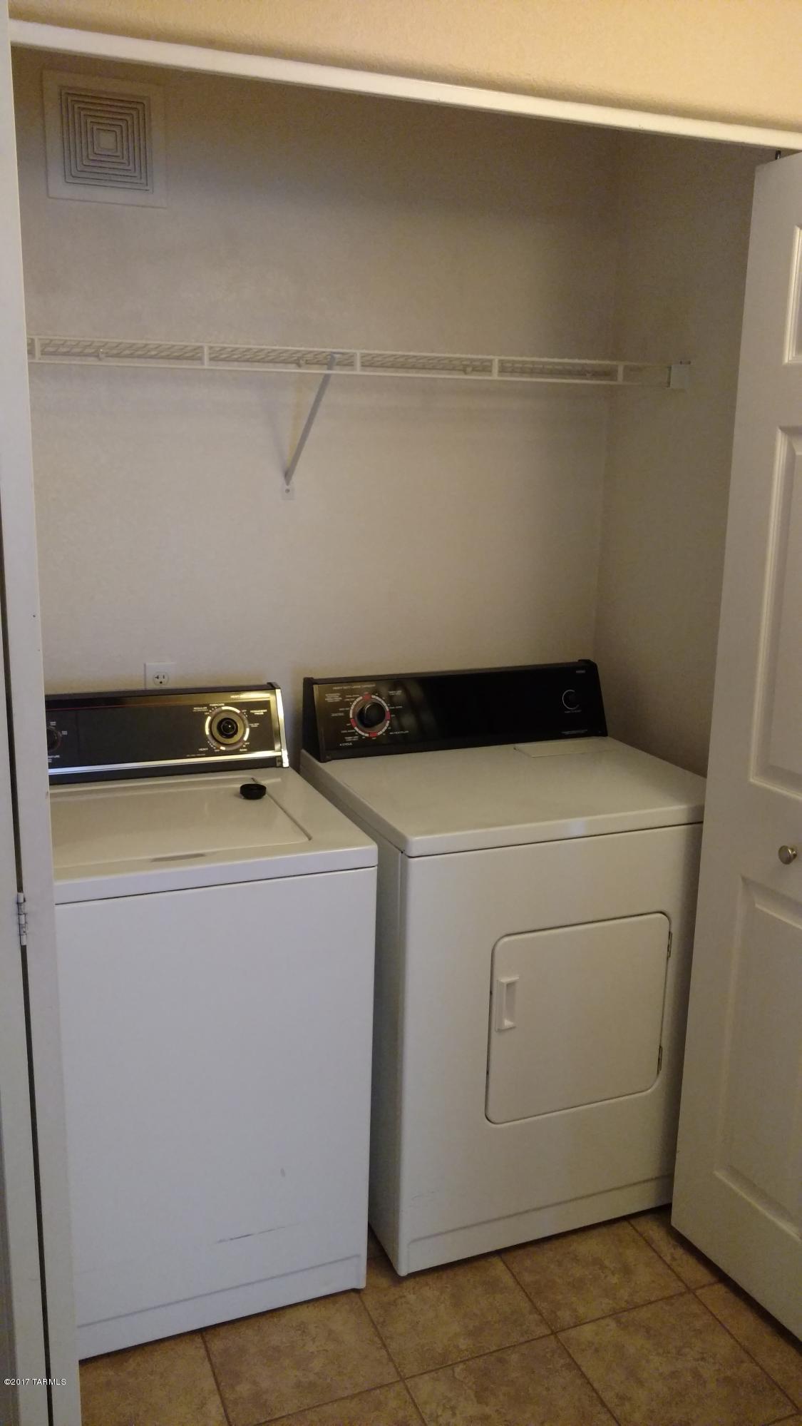 Pinnacle Canyon Condominium - Residential Lease