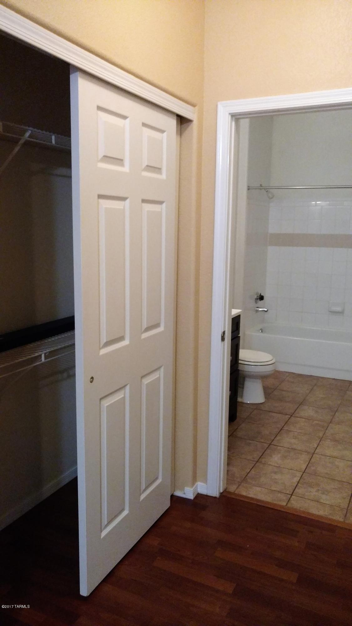 Pinnacle Canyon Condominium - Residential Lease