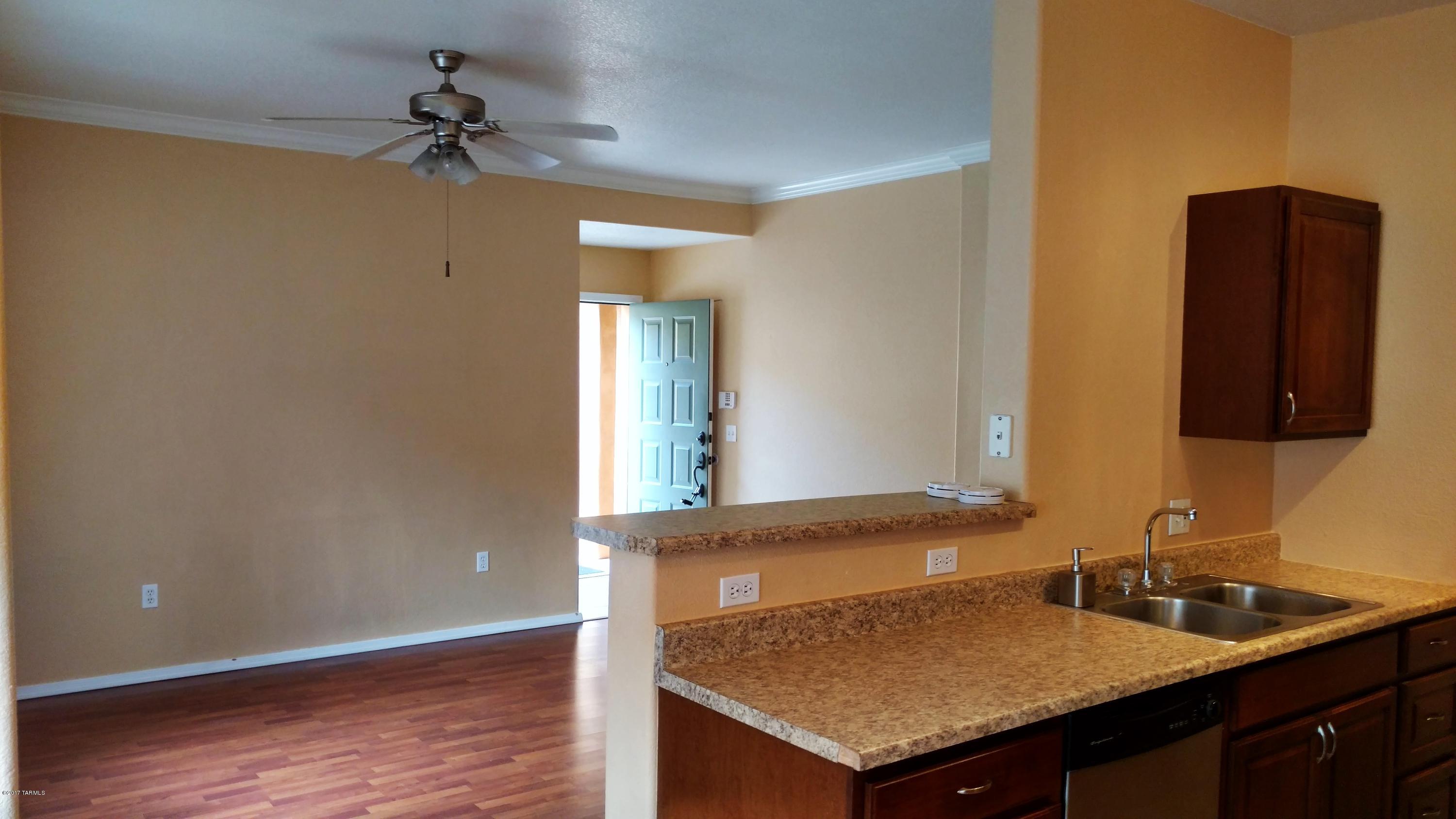 Pinnacle Canyon Condominium - Residential Lease