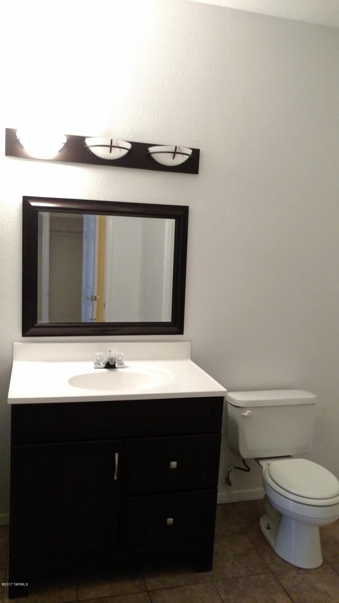 Pinnacle Canyon Condominium - Residential Lease