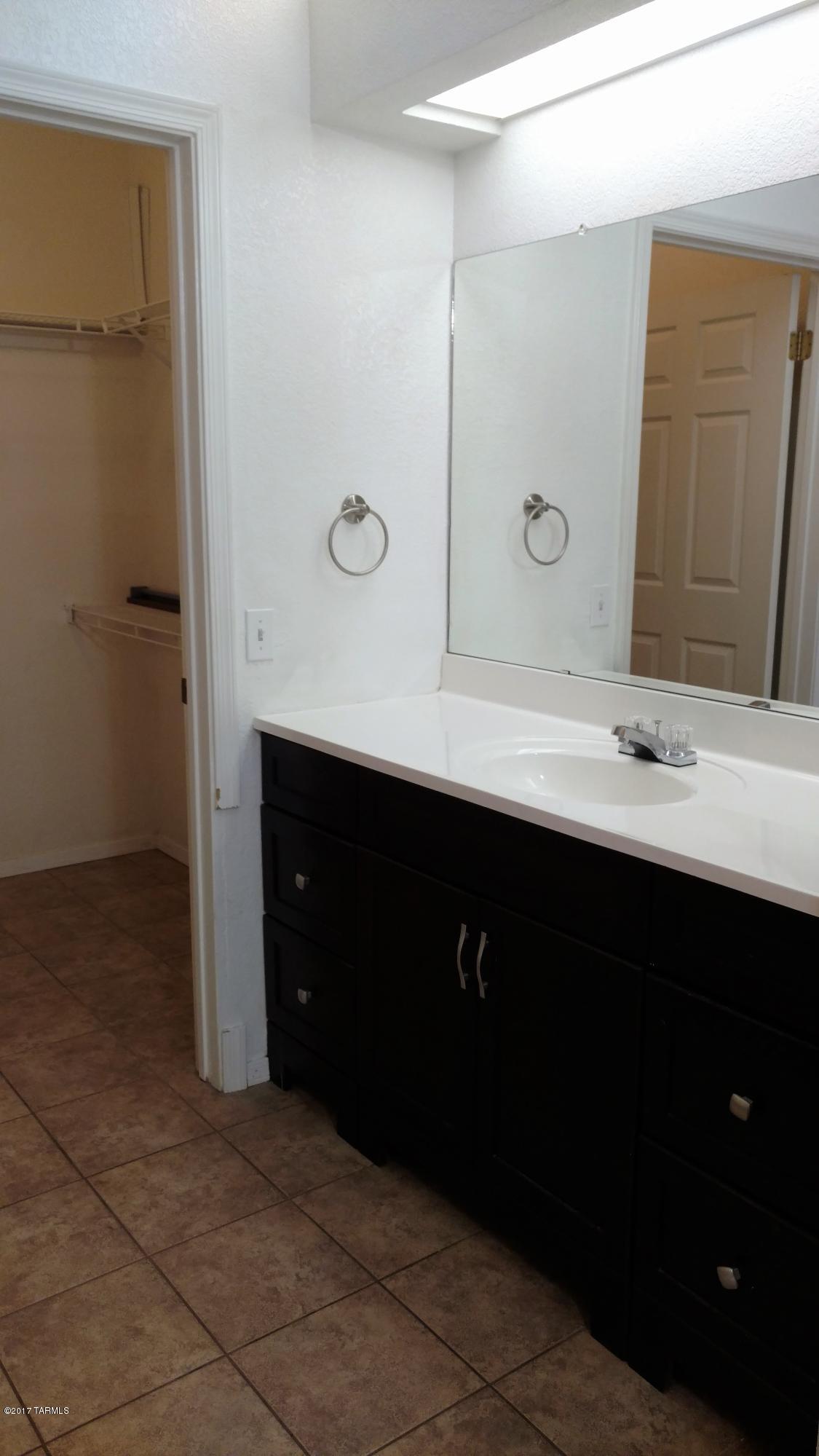 Pinnacle Canyon Condominium - Residential Lease
