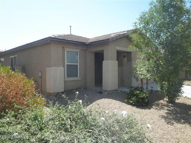 Hartman Vistas-(1-353) - Residential Lease
