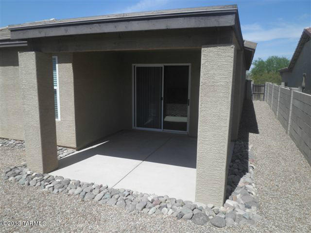 Hartman Vistas-(1-353) - Residential Lease
