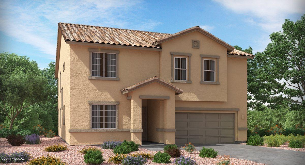 Soaring dramatic Ironwood 2 story great room with upper flex room!  This beautiful 2 story home has all the bells and whistles including  luxury ceramic tile flooring. This is a must see! With 2774 square feet of living space this home is perfect for growing families. 

A PUBLIC REPORT IS AVAILABLE ON THE STATE REAL ESTATE DEPARTMENT'S WEBSITE.