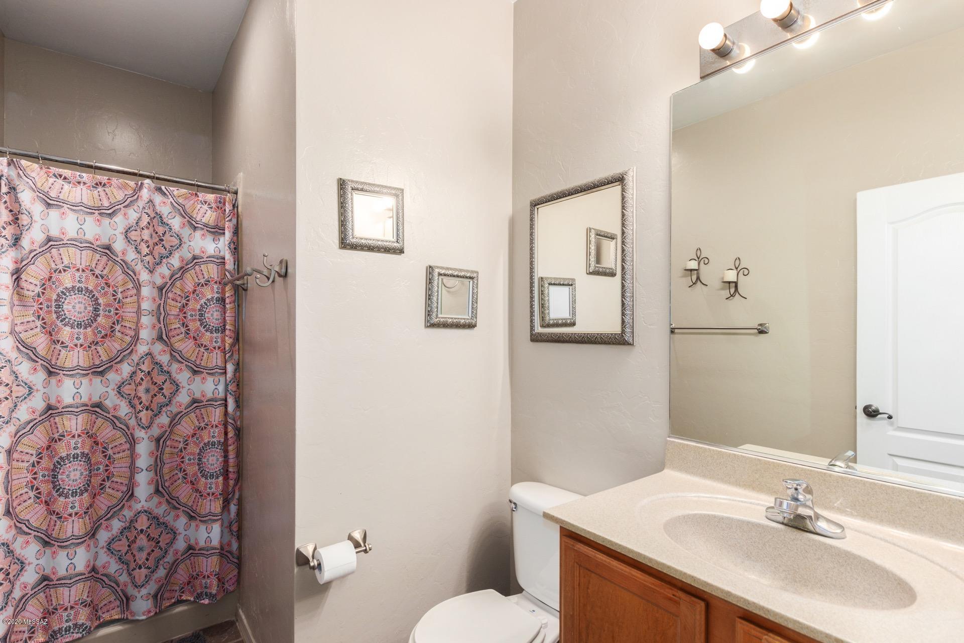 Mesquite Ranch (1-619) - Residential