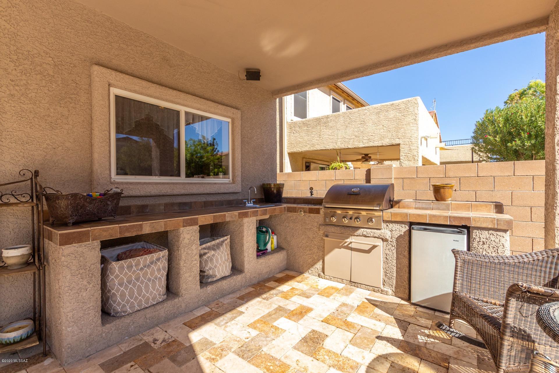 Mesquite Ranch (1-619) - Residential