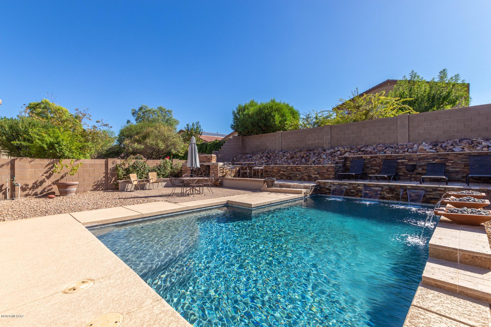 Mesquite Ranch (1-619) - Residential