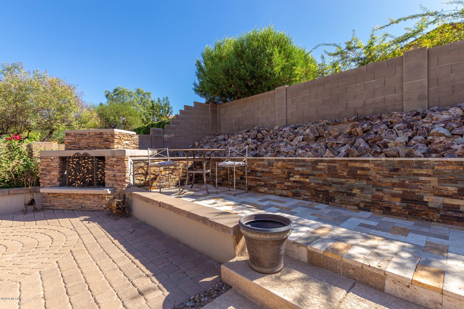 Mesquite Ranch (1-619) - Residential