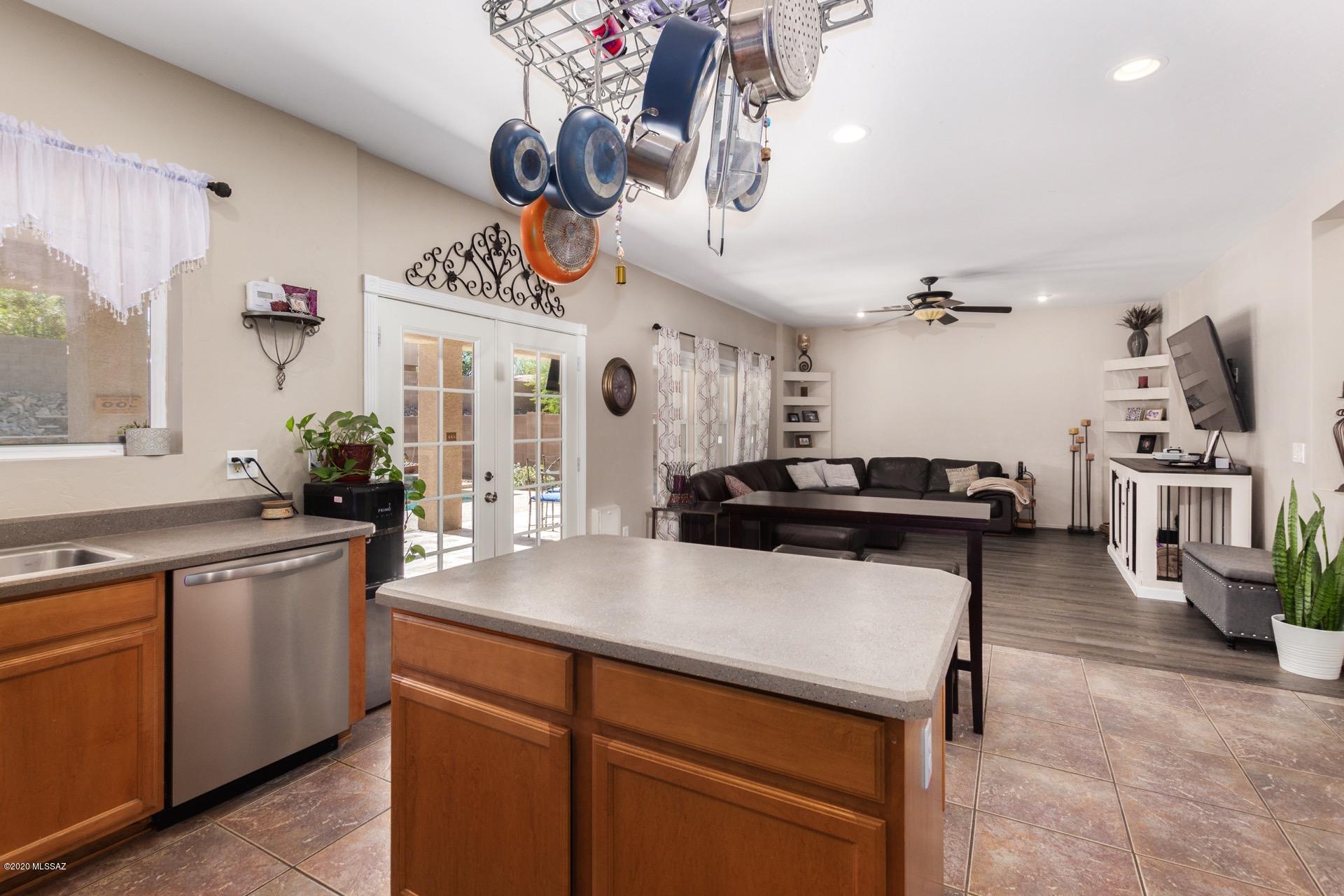 Mesquite Ranch (1-619) - Residential