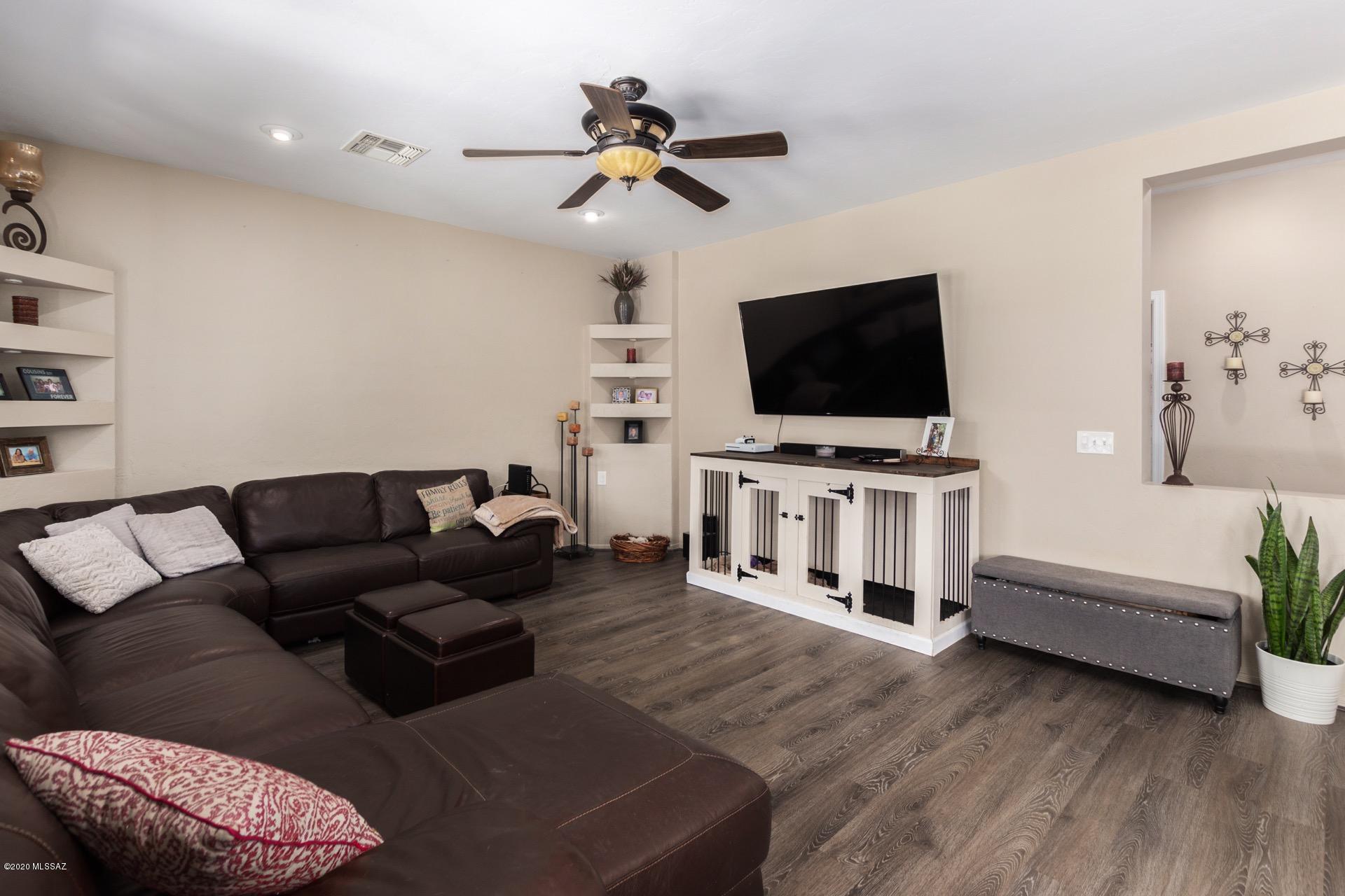 Mesquite Ranch (1-619) - Residential