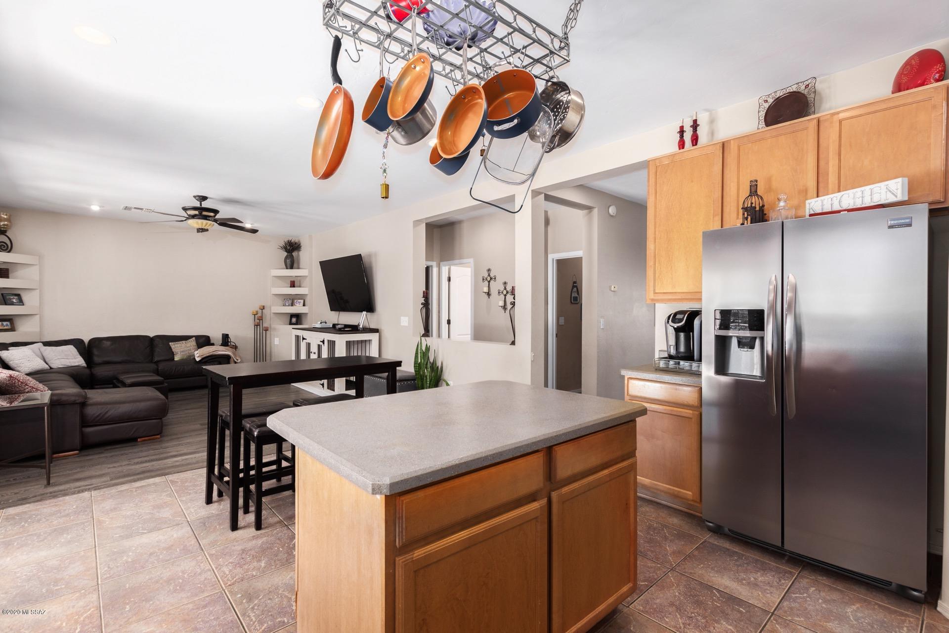 Mesquite Ranch (1-619) - Residential