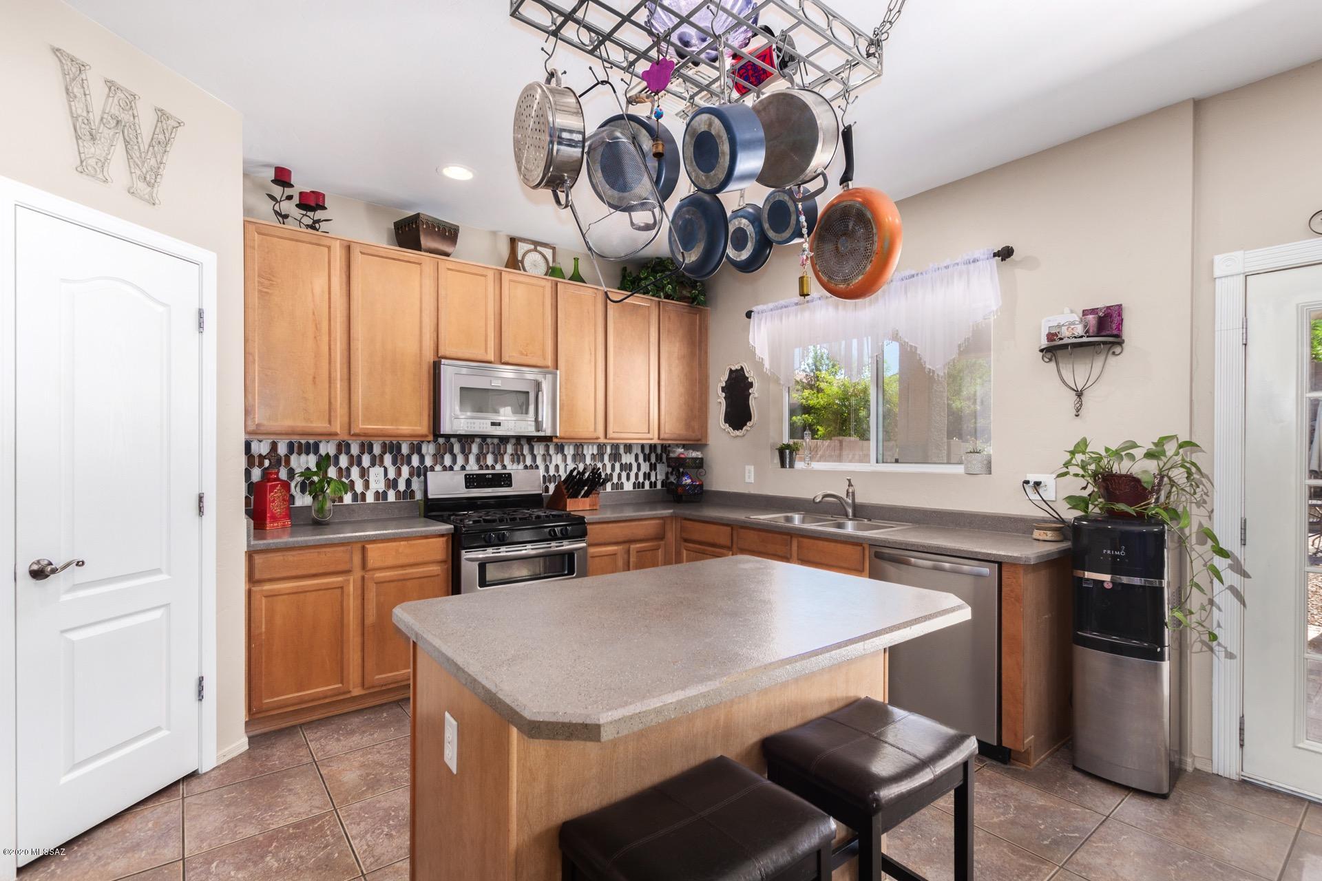Mesquite Ranch (1-619) - Residential
