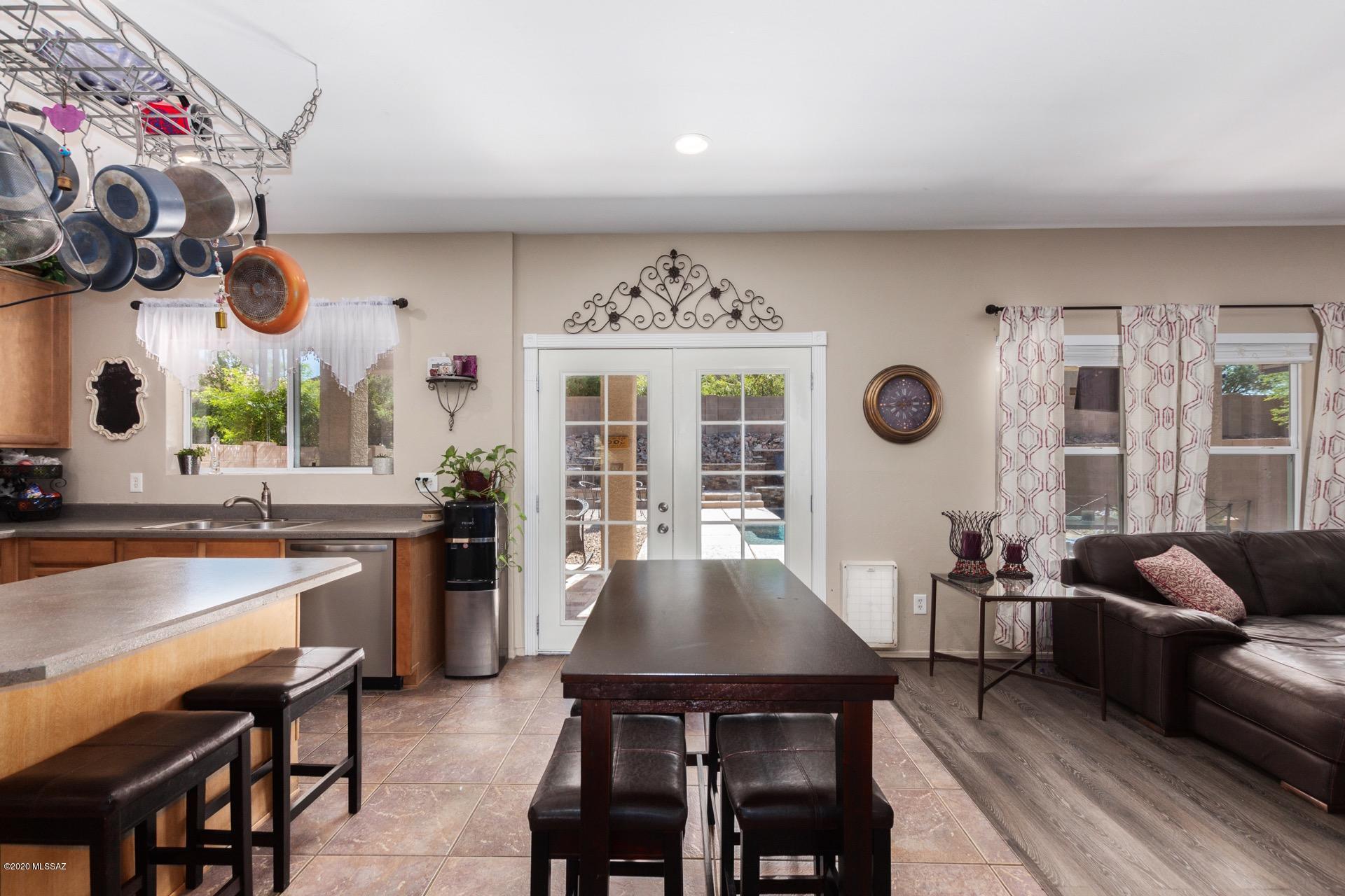 Mesquite Ranch (1-619) - Residential