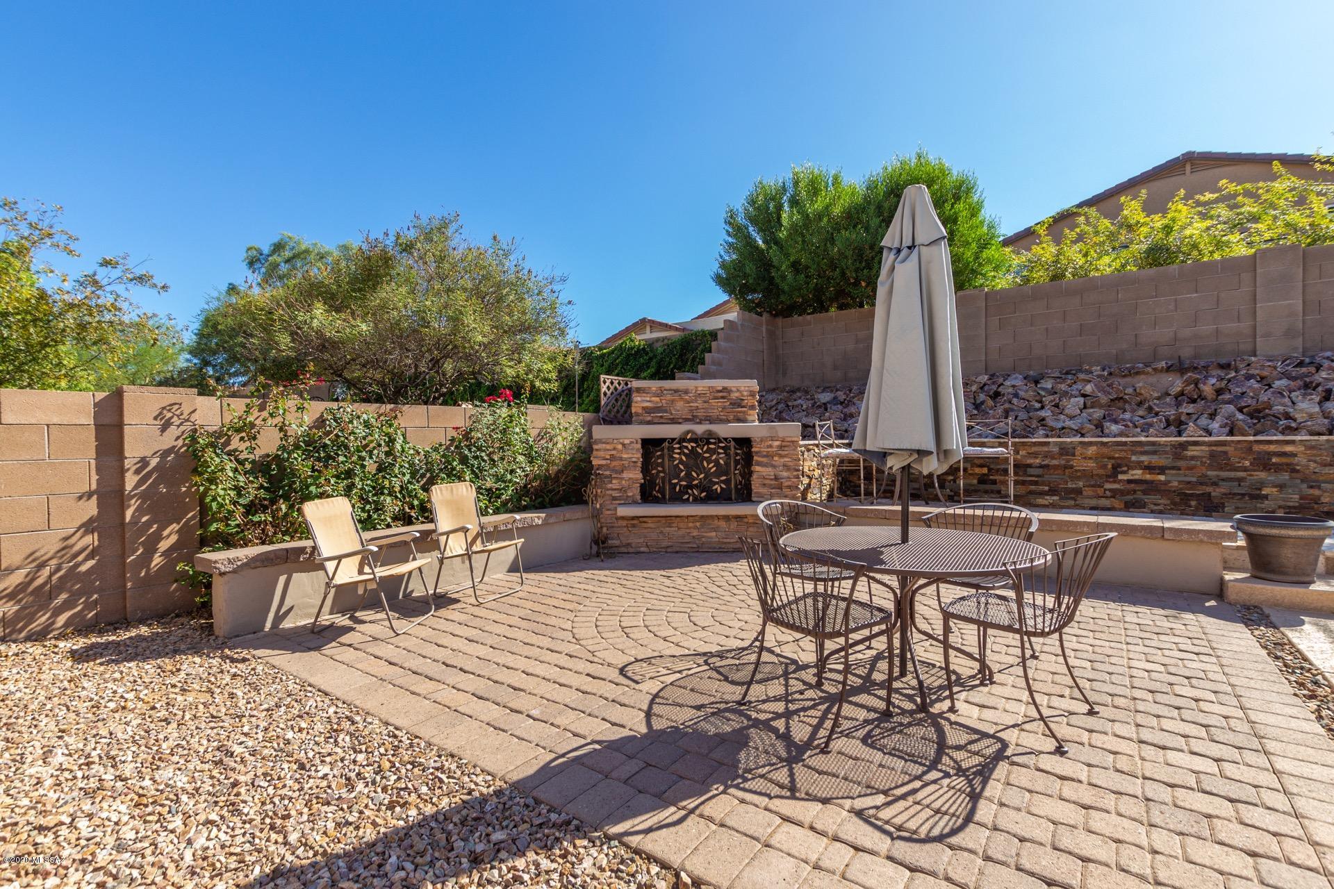 Mesquite Ranch (1-619) - Residential