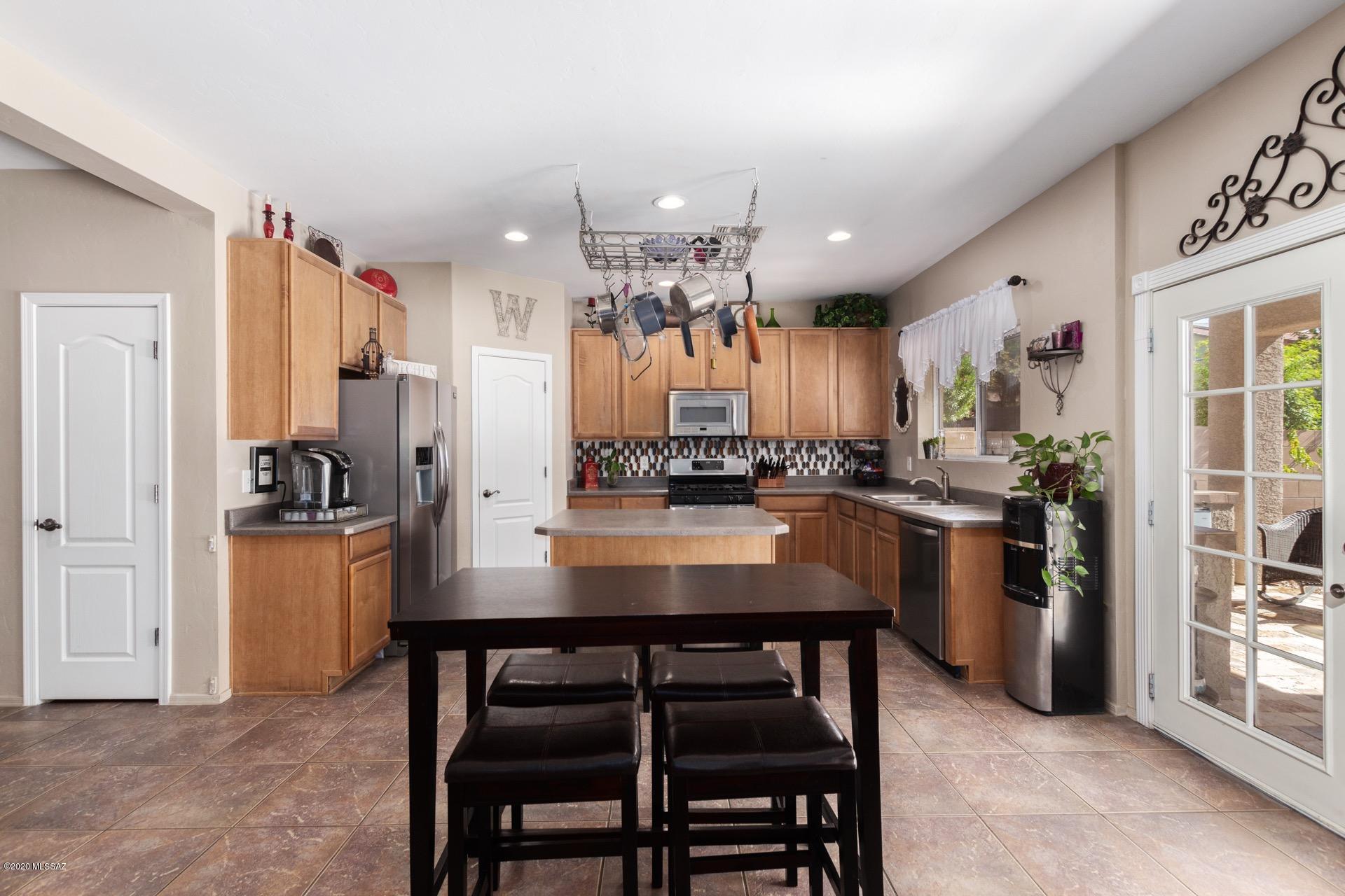 Mesquite Ranch (1-619) - Residential