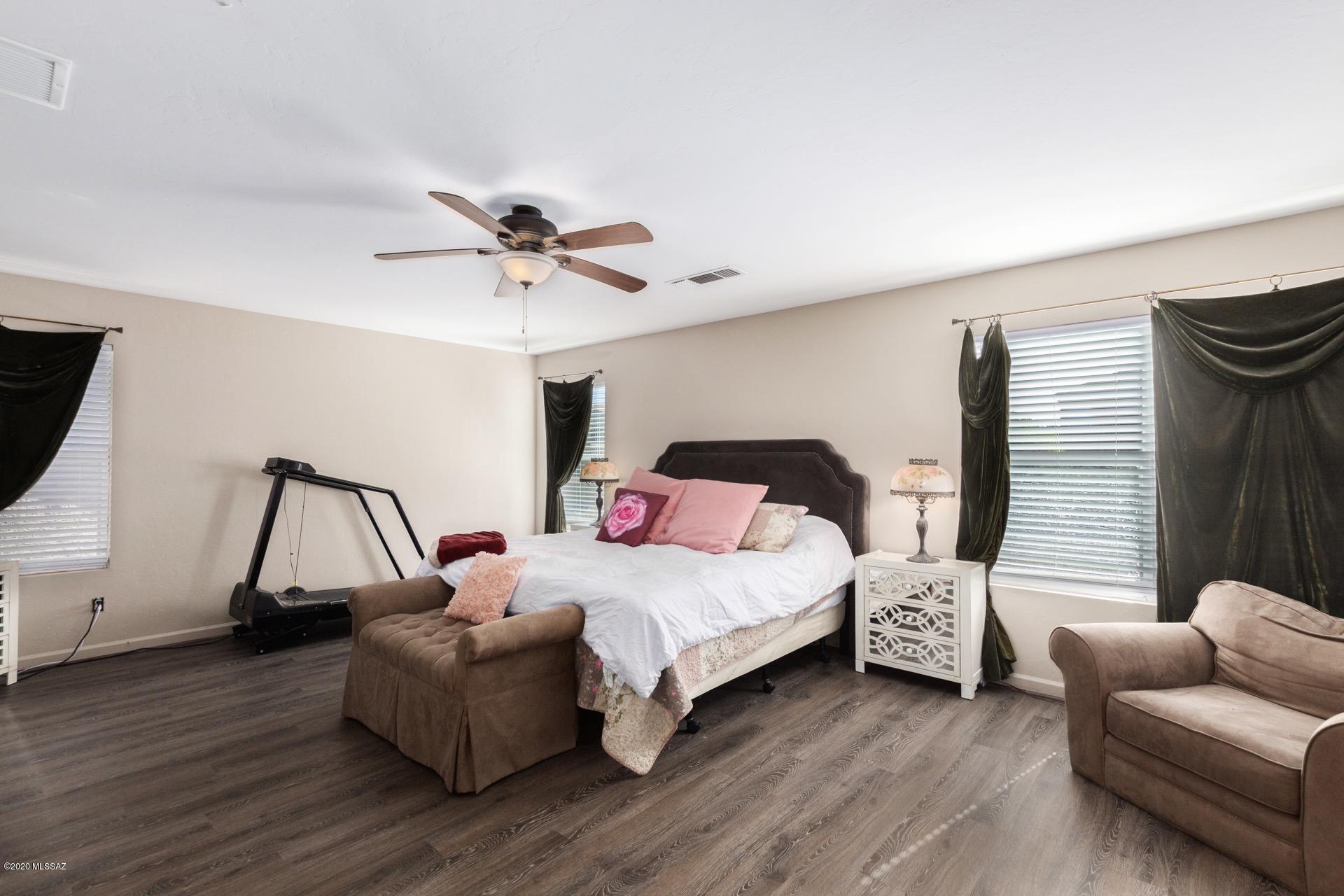 Mesquite Ranch (1-619) - Residential
