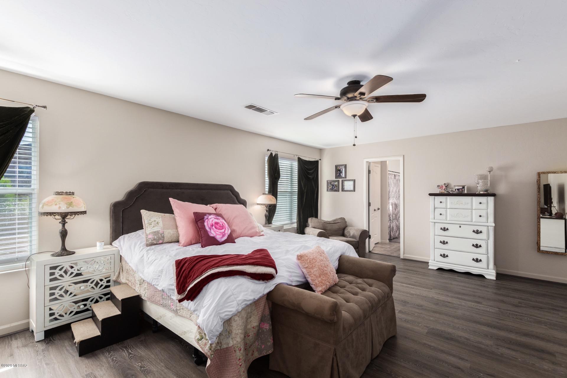 Mesquite Ranch (1-619) - Residential
