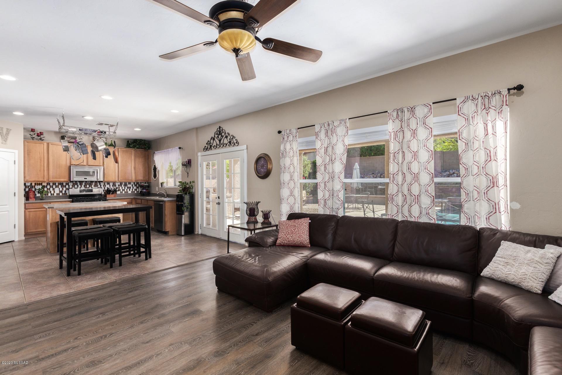 Mesquite Ranch (1-619) - Residential
