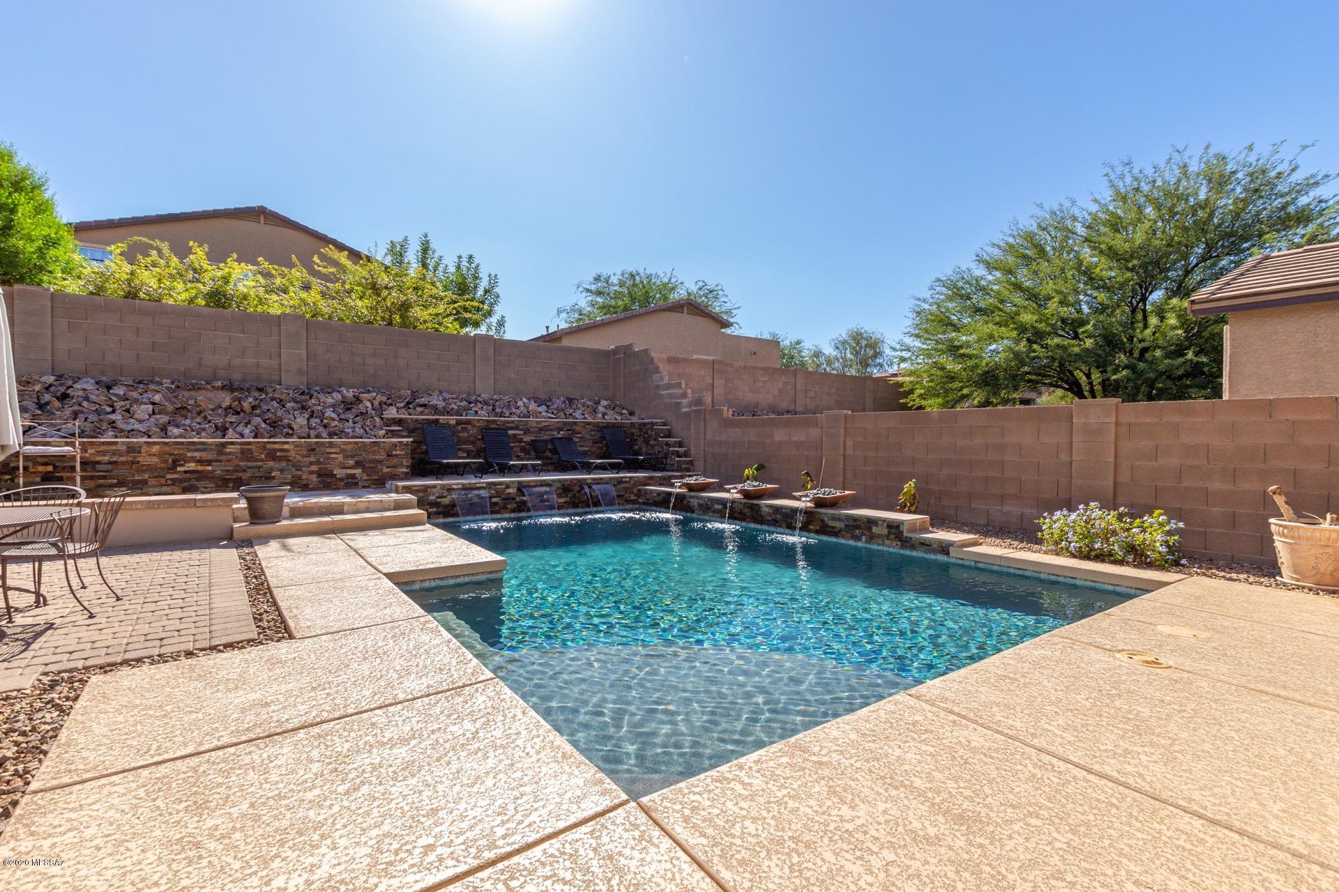 Mesquite Ranch (1-619) - Residential