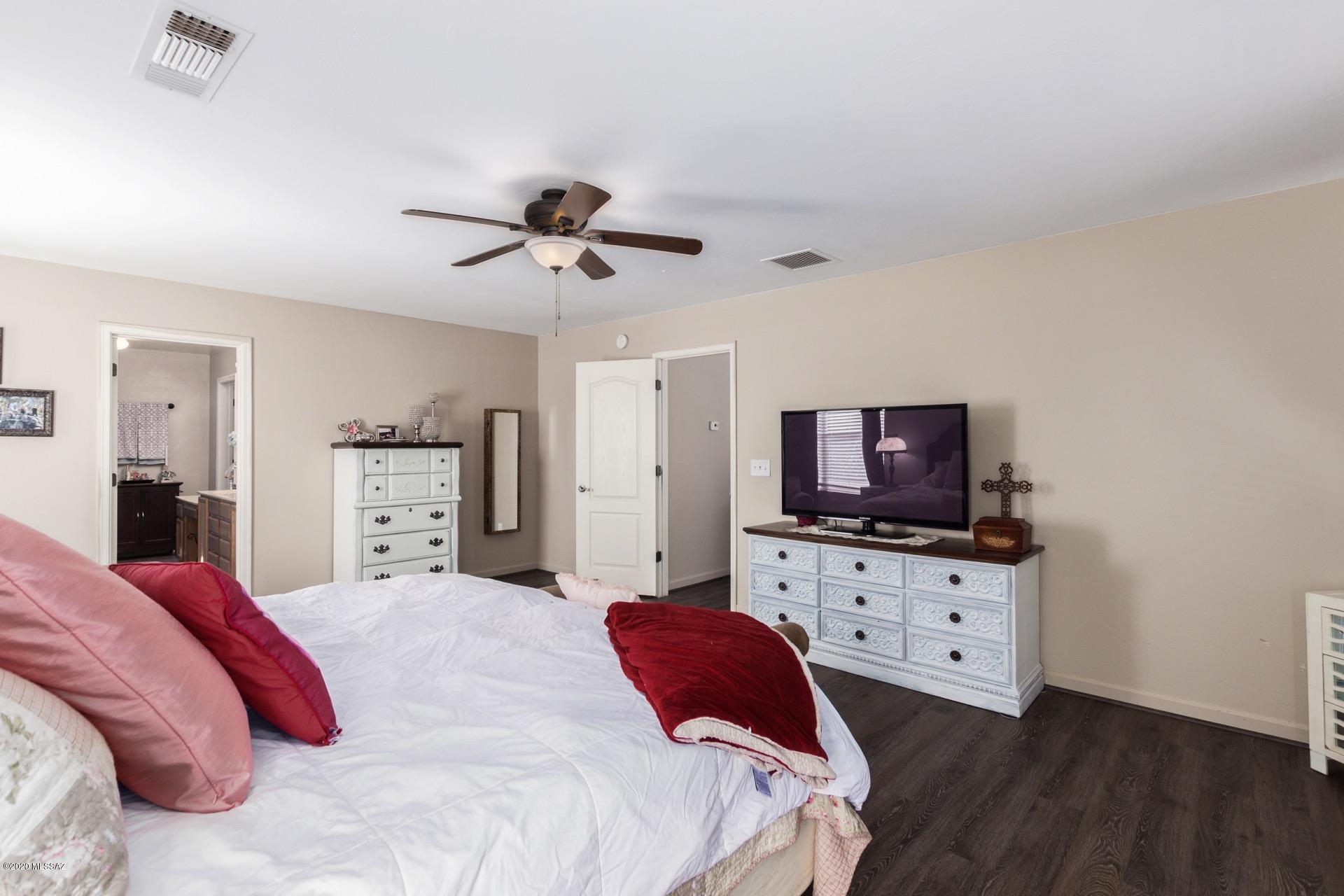 Mesquite Ranch (1-619) - Residential