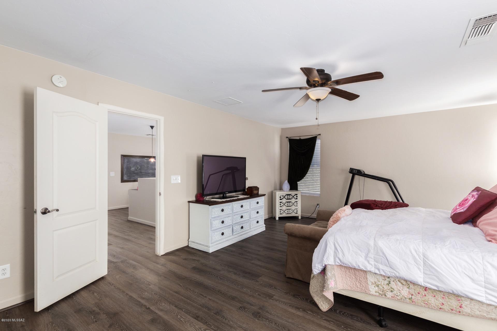 Mesquite Ranch (1-619) - Residential